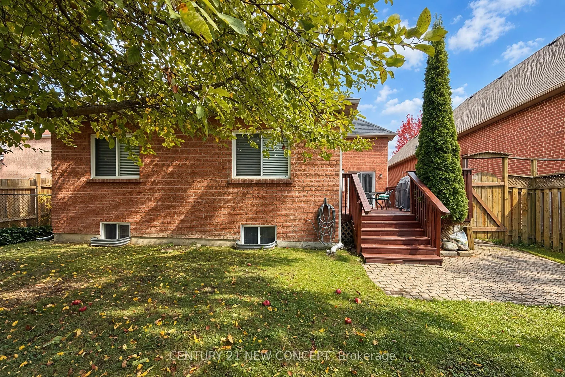 95 Bayview Avenue