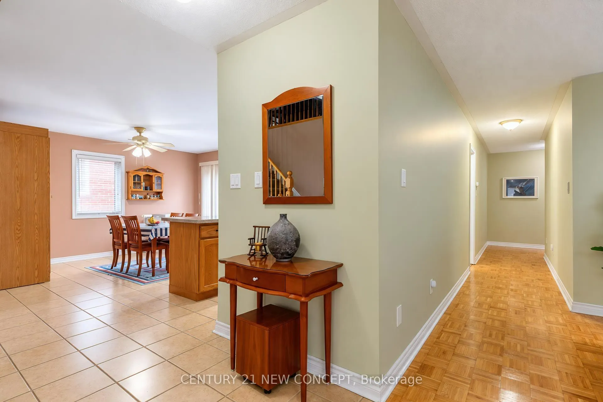 95 Bayview Avenue