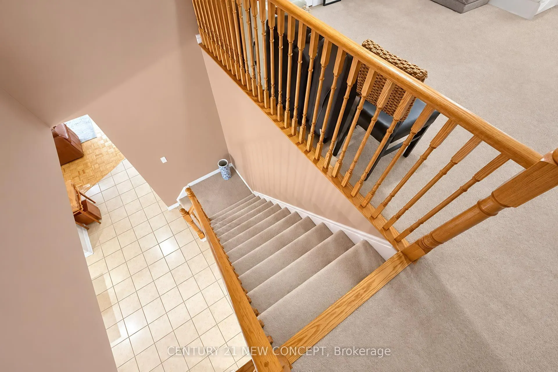 95 Bayview Avenue