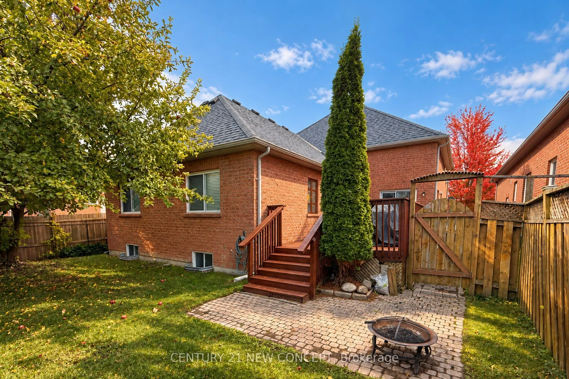 95 Bayview Avenue