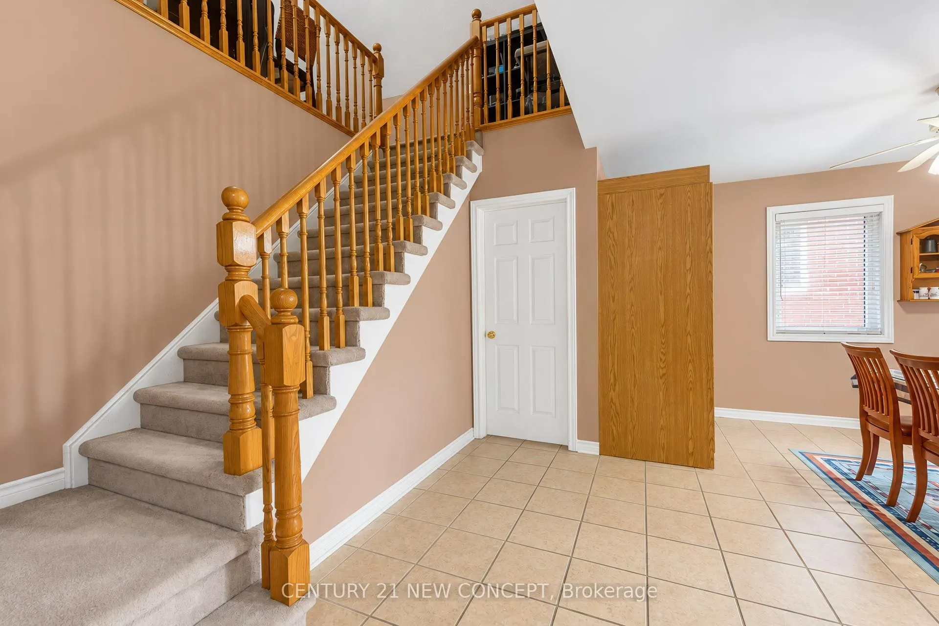 95 Bayview Avenue