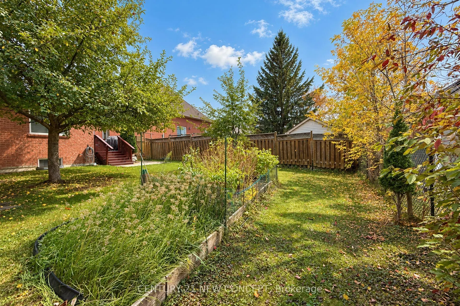 95 Bayview Avenue