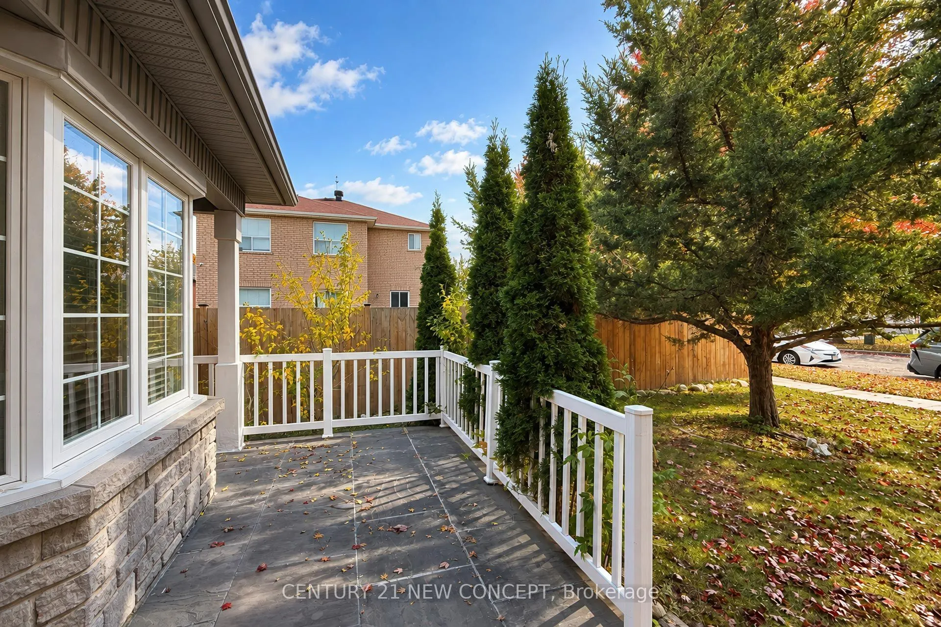 95 Bayview Avenue