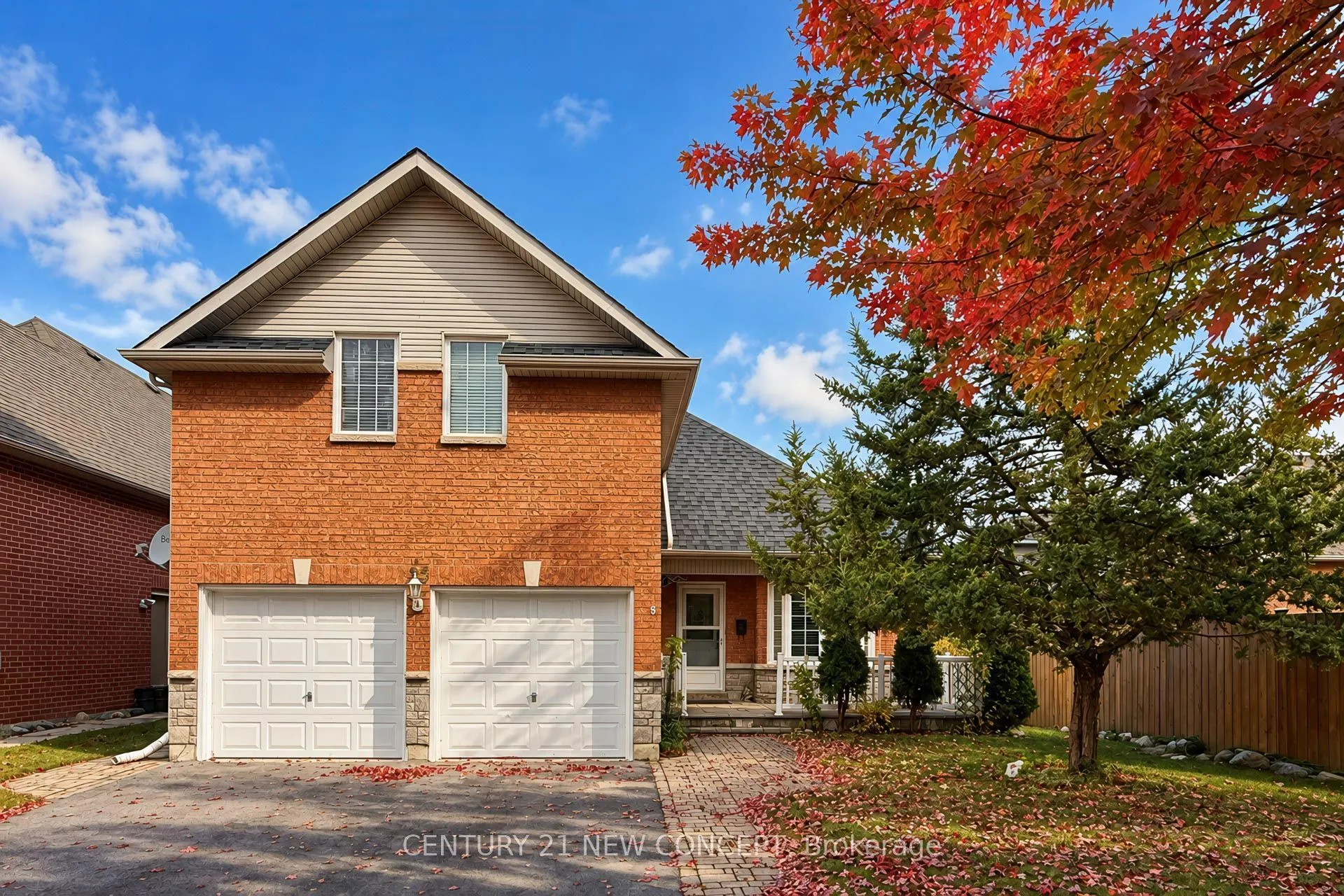 95 Bayview Avenue