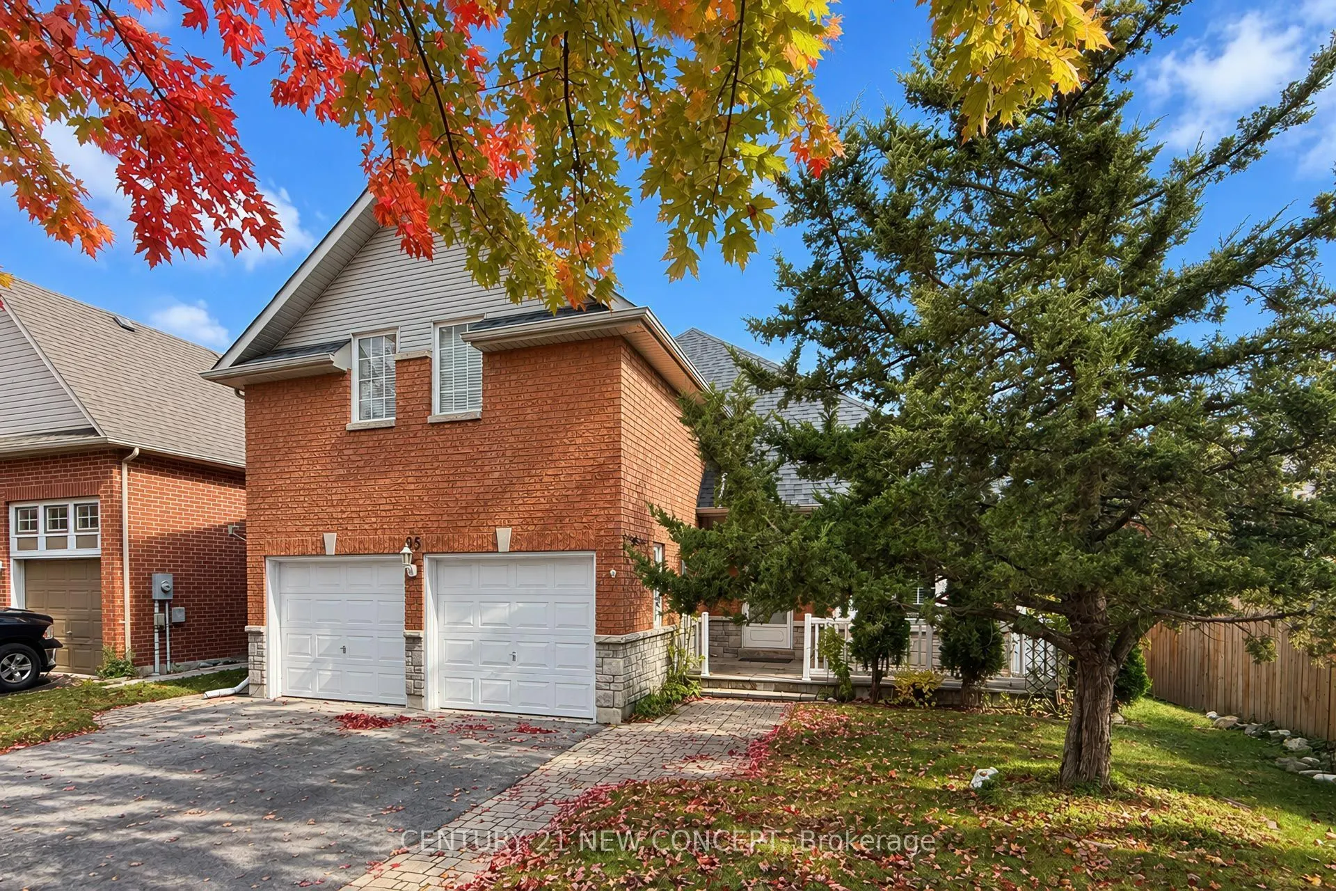 95 Bayview Avenue