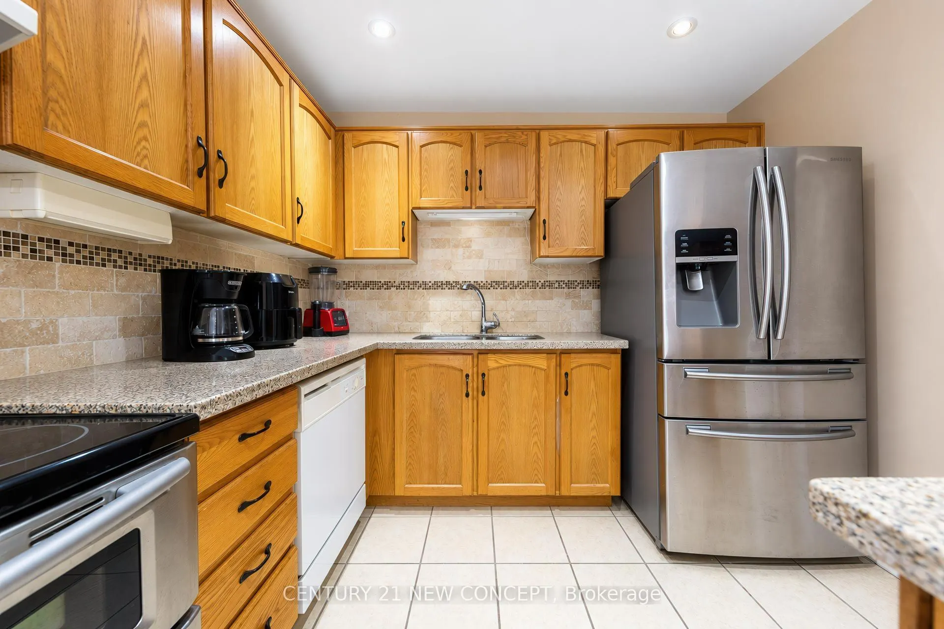 95 Bayview Avenue