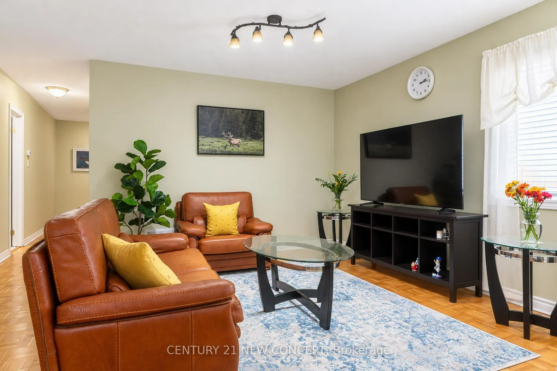 95 Bayview Avenue