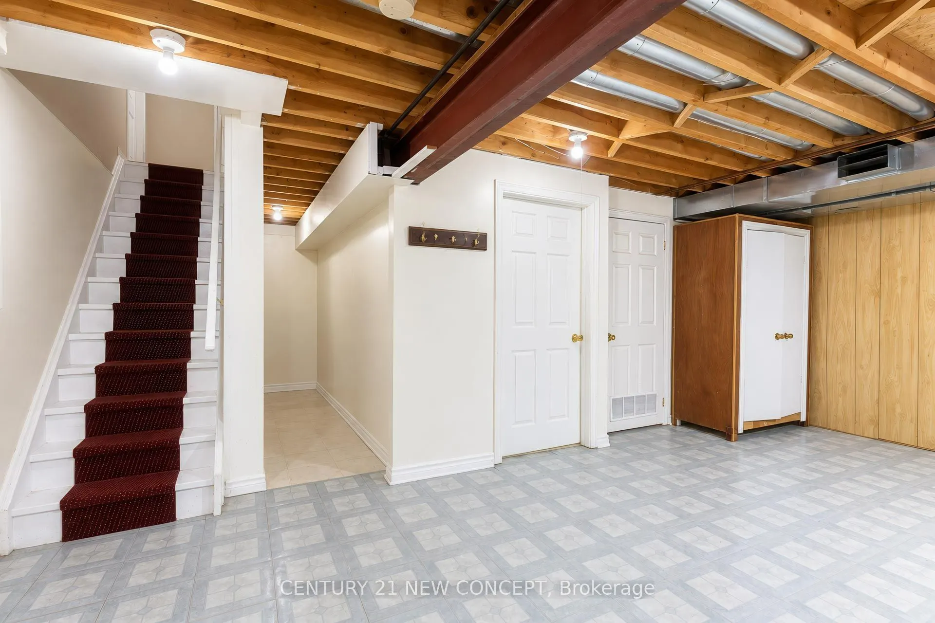 95 Bayview Avenue