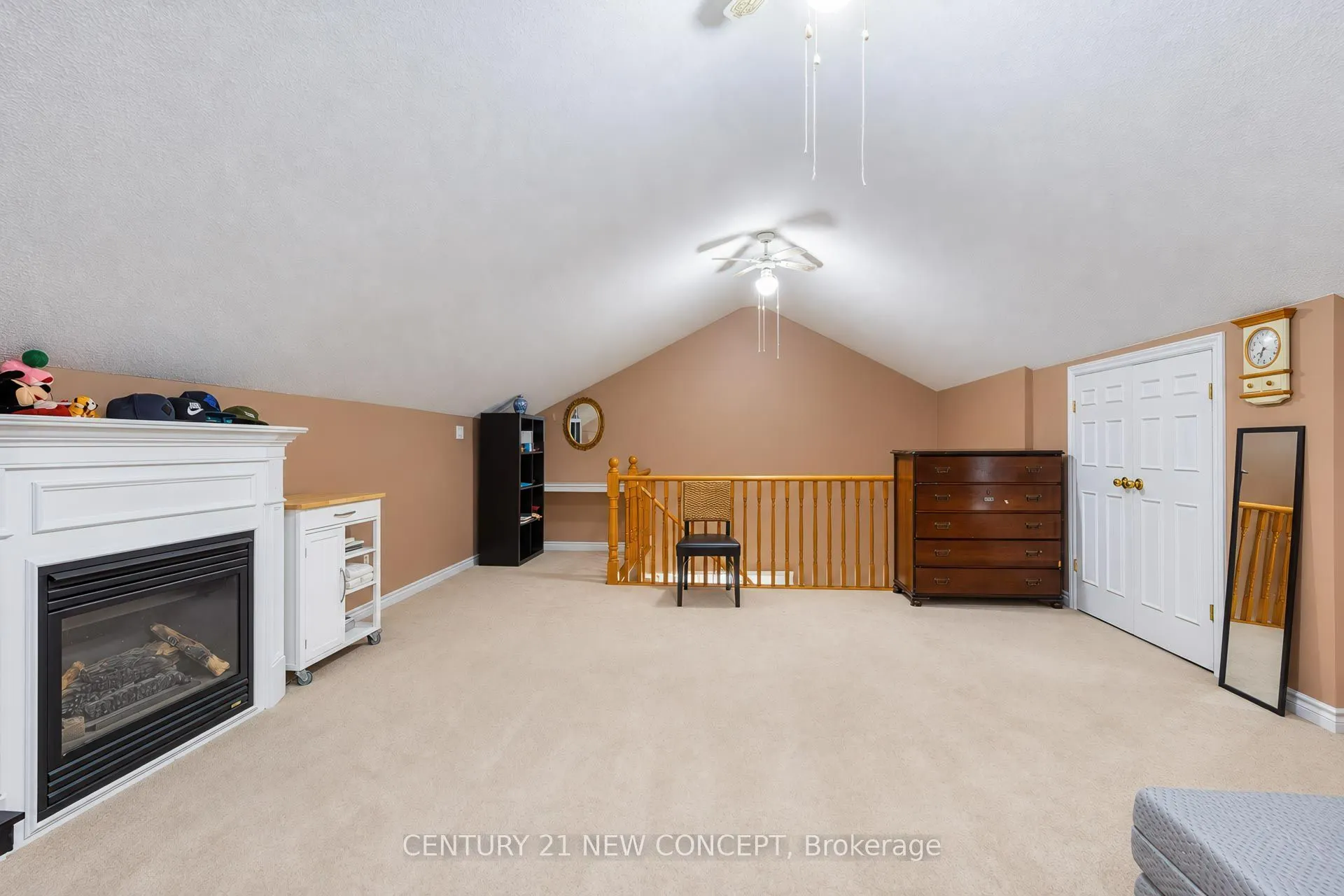 95 Bayview Avenue