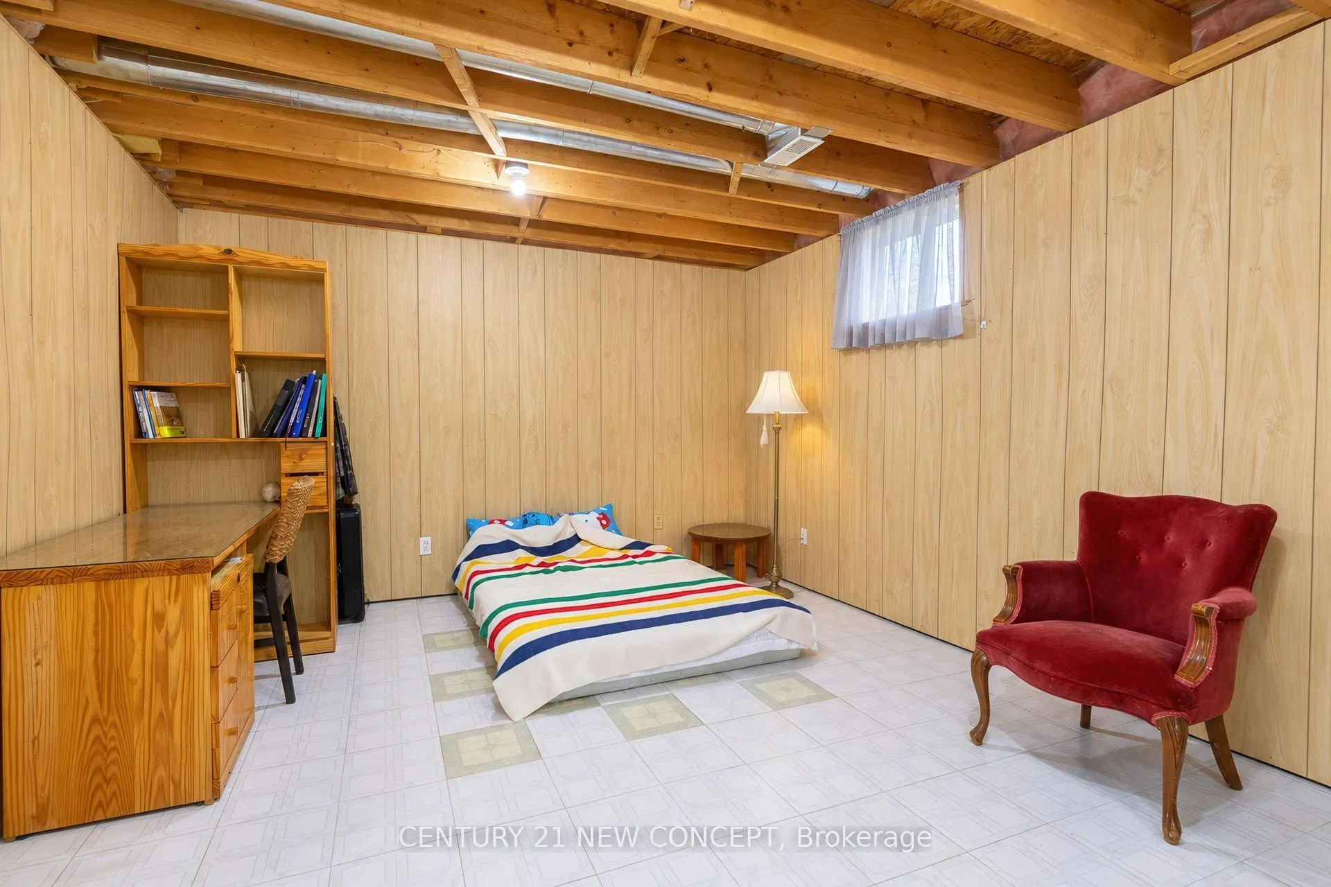 95 Bayview Avenue