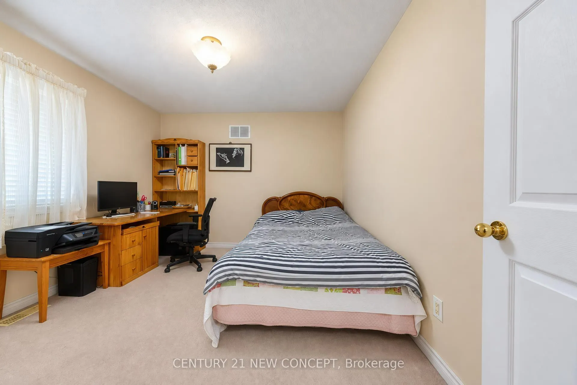 95 Bayview Avenue