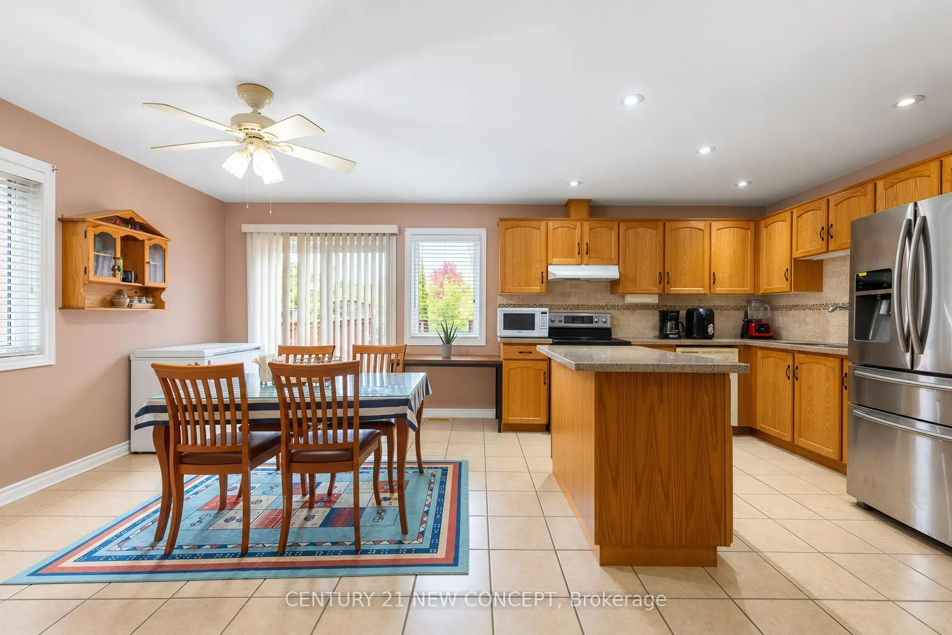 95 Bayview Avenue