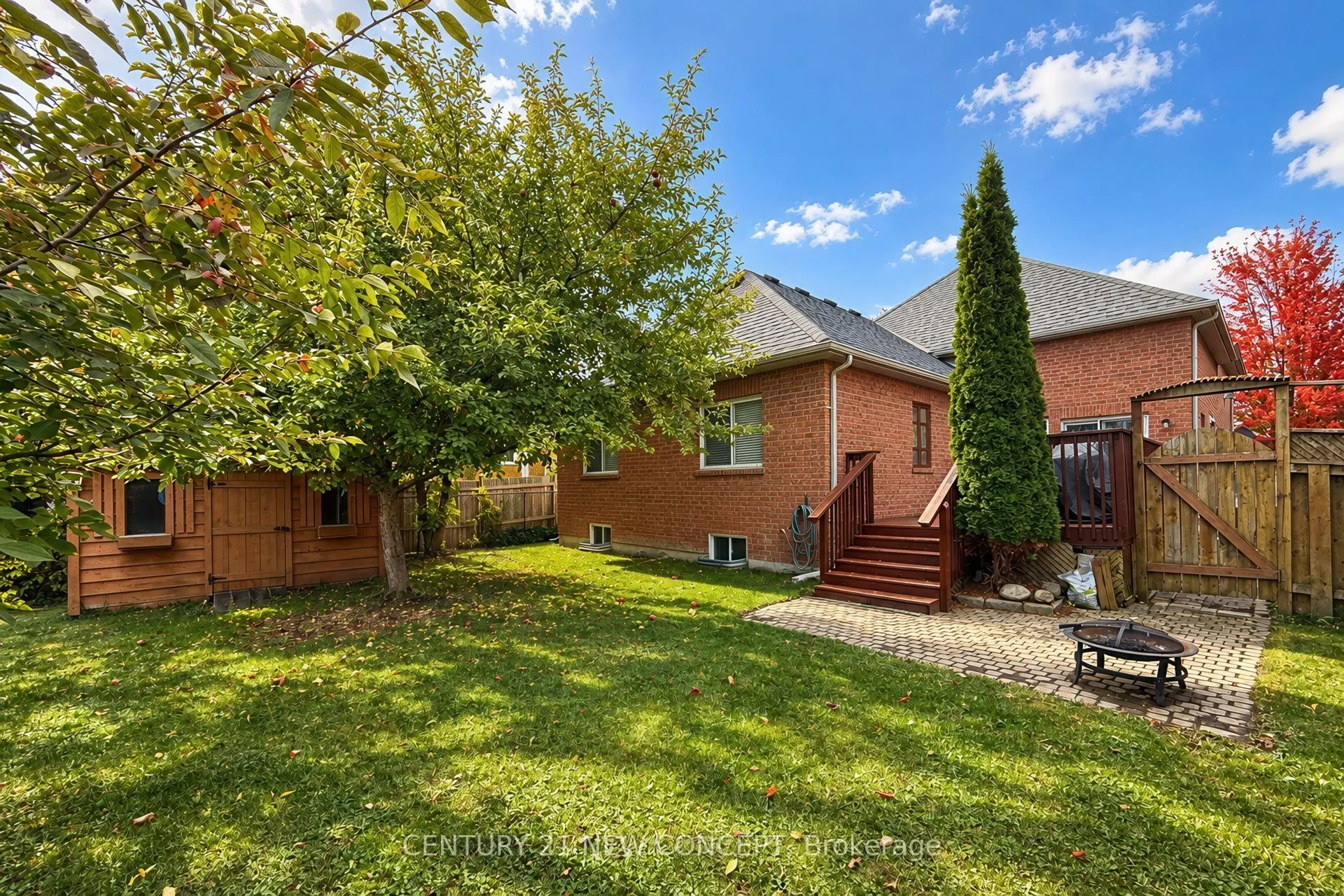 95 Bayview Avenue