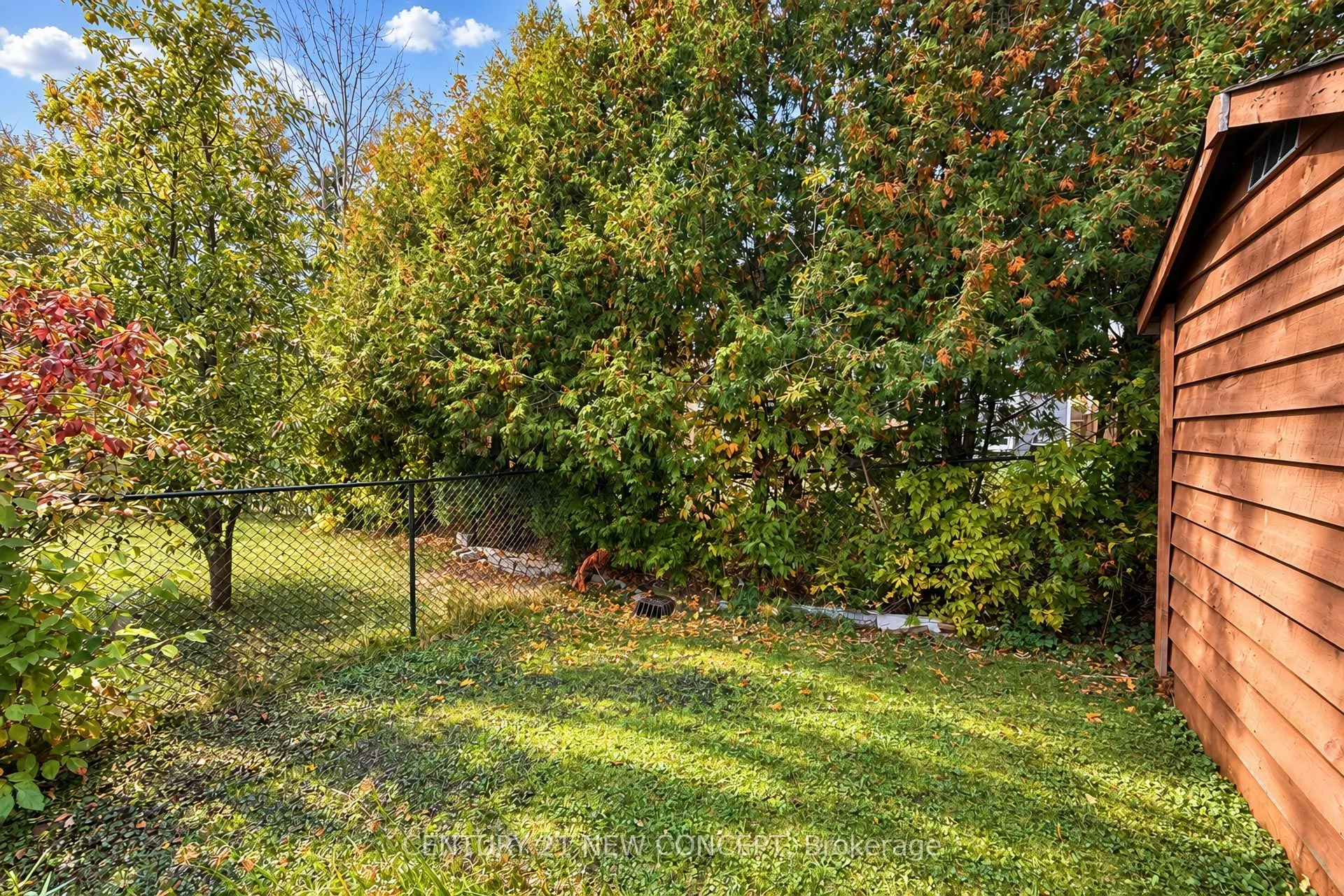 95 Bayview Avenue