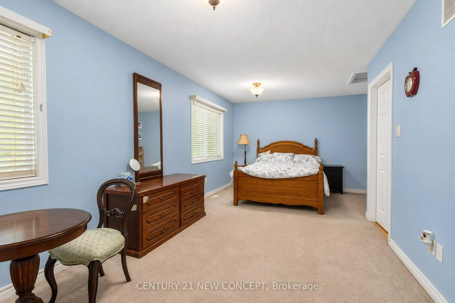 95 Bayview Avenue