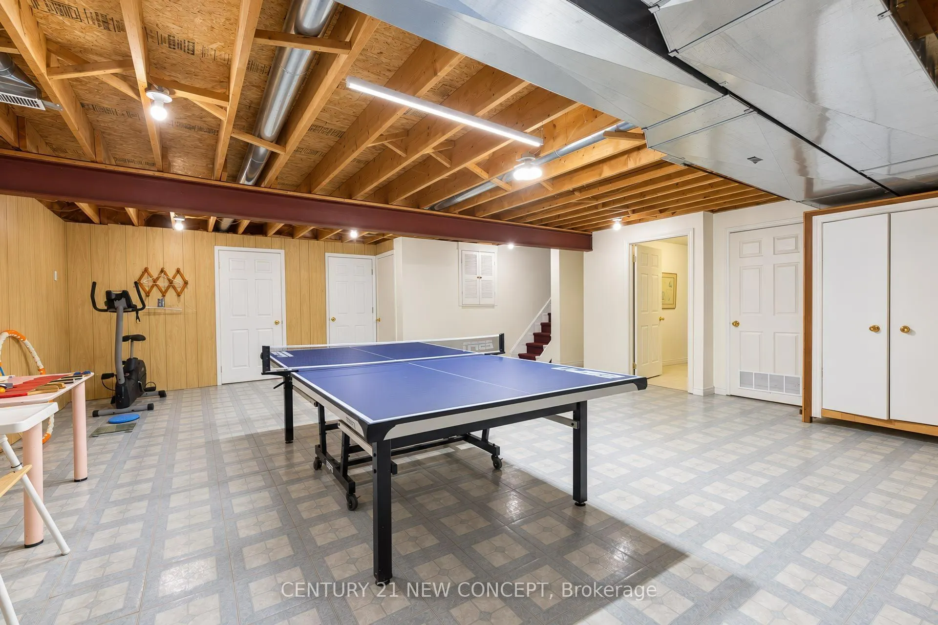 95 Bayview Avenue