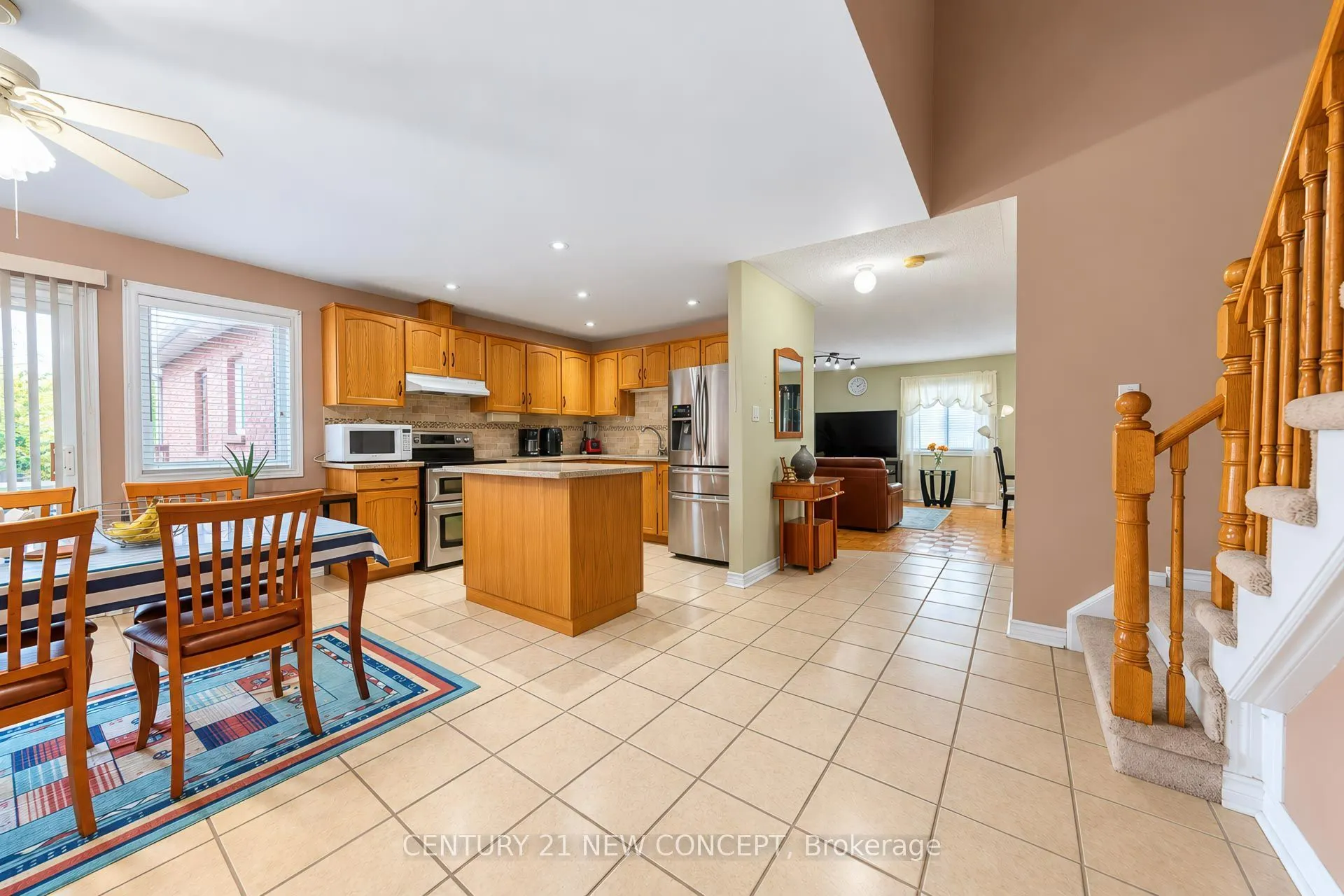 95 Bayview Avenue