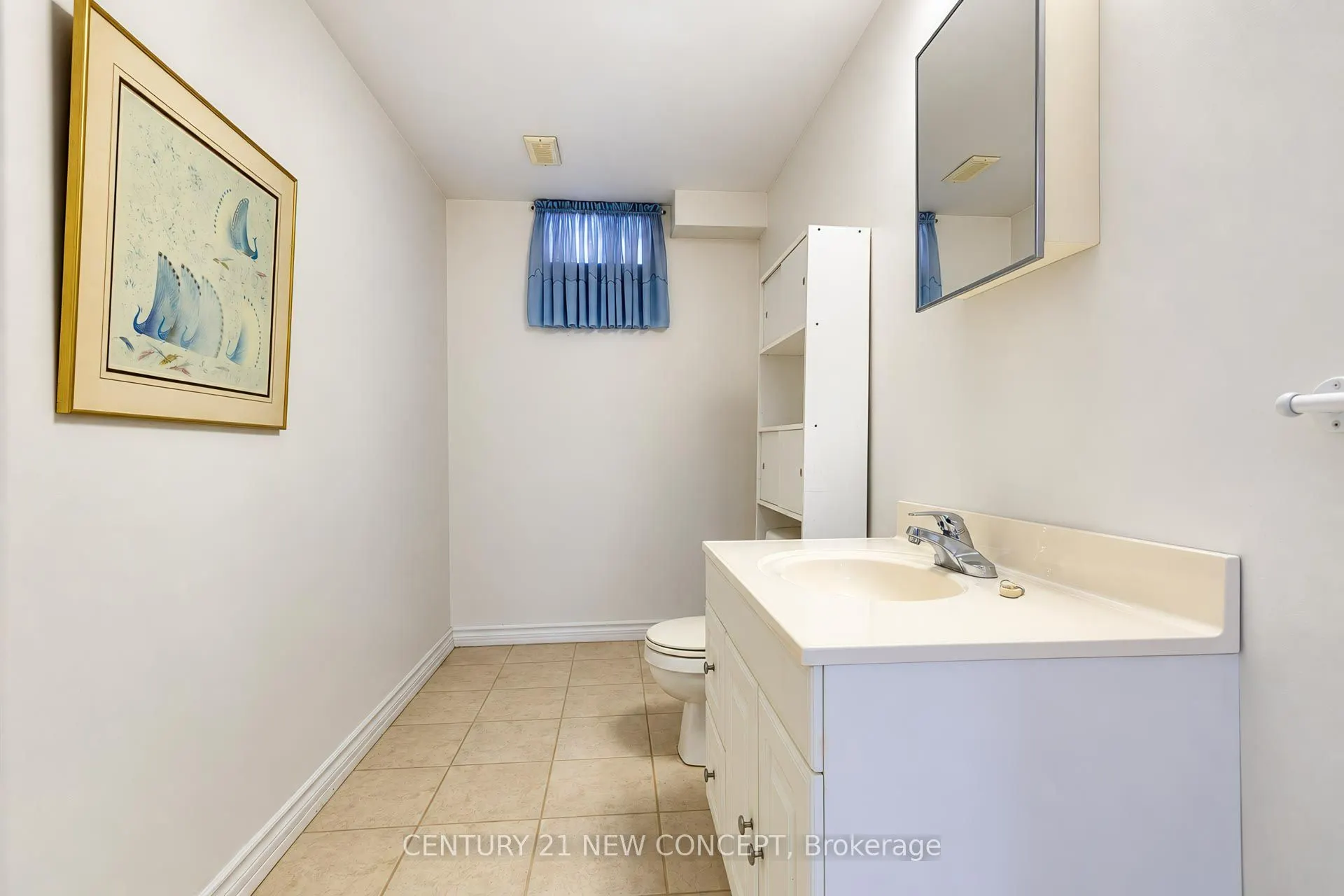 95 Bayview Avenue