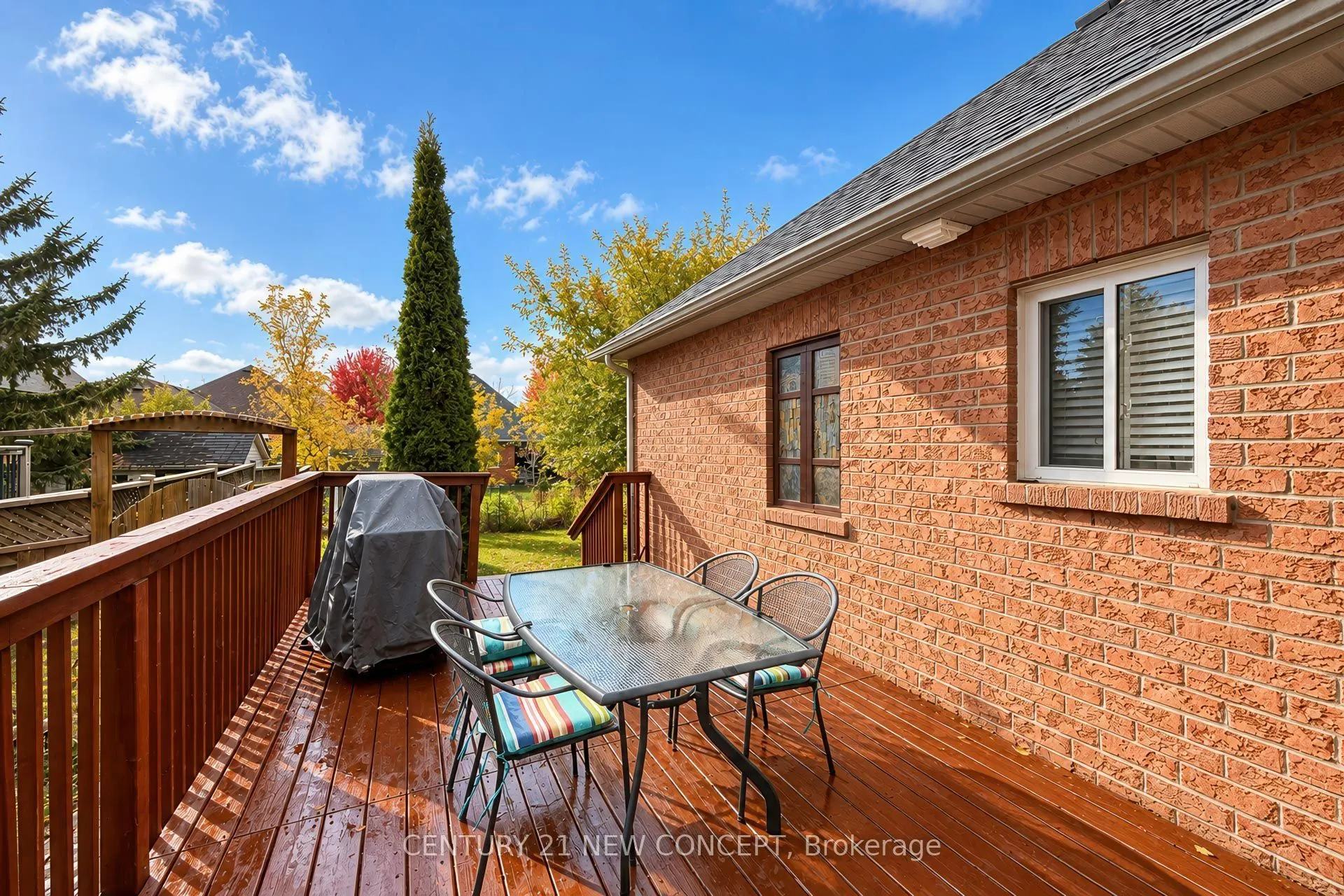 95 Bayview Avenue