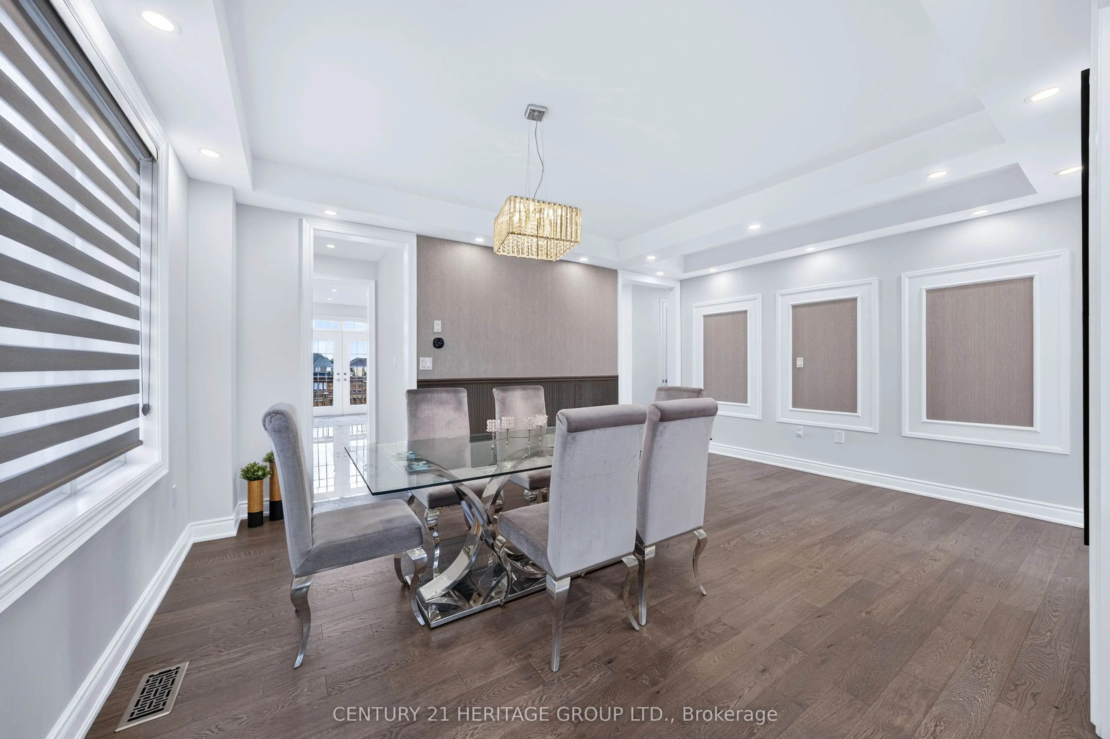 282 Reg Harrison Trail