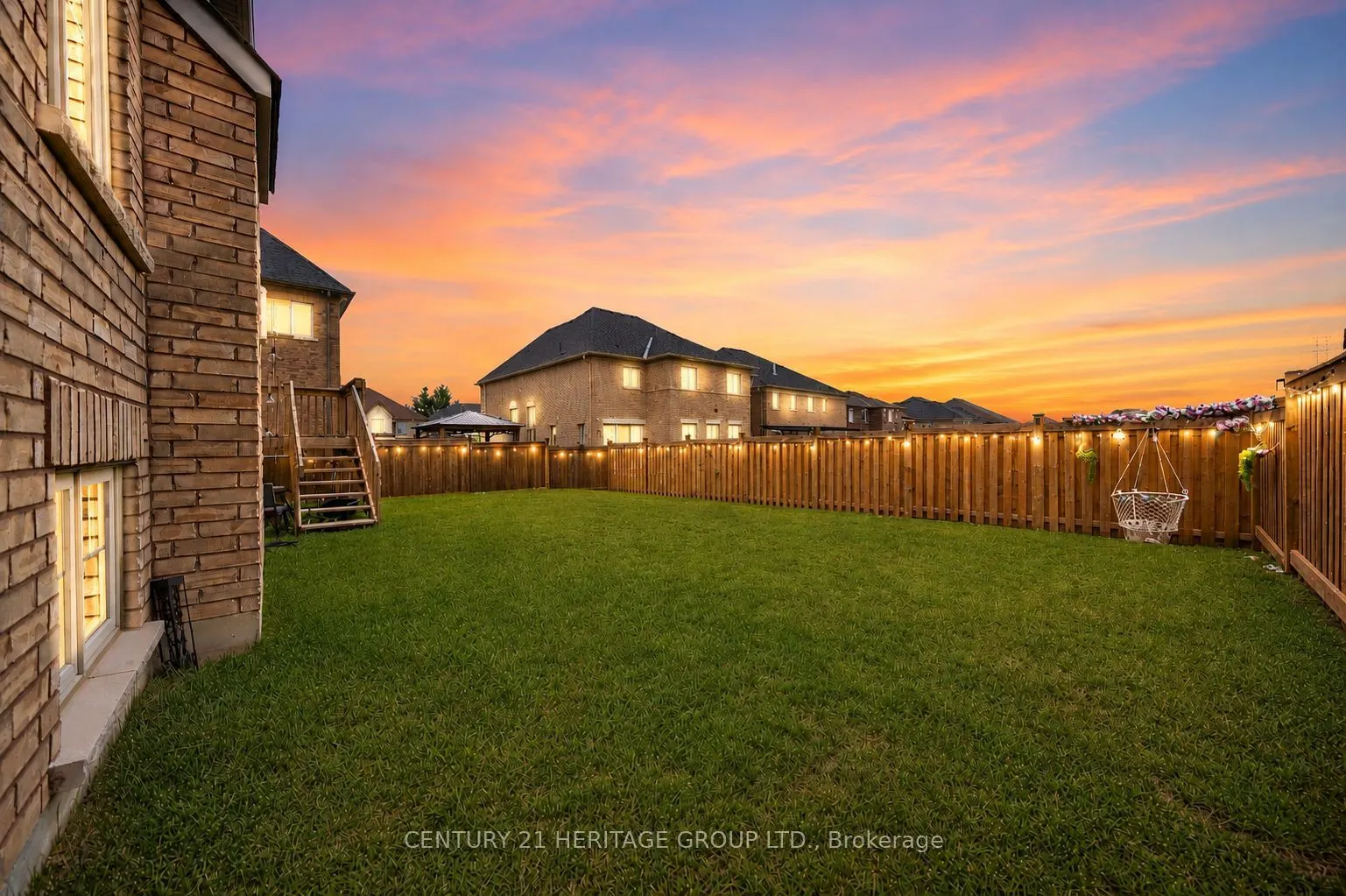 282 Reg Harrison Trail