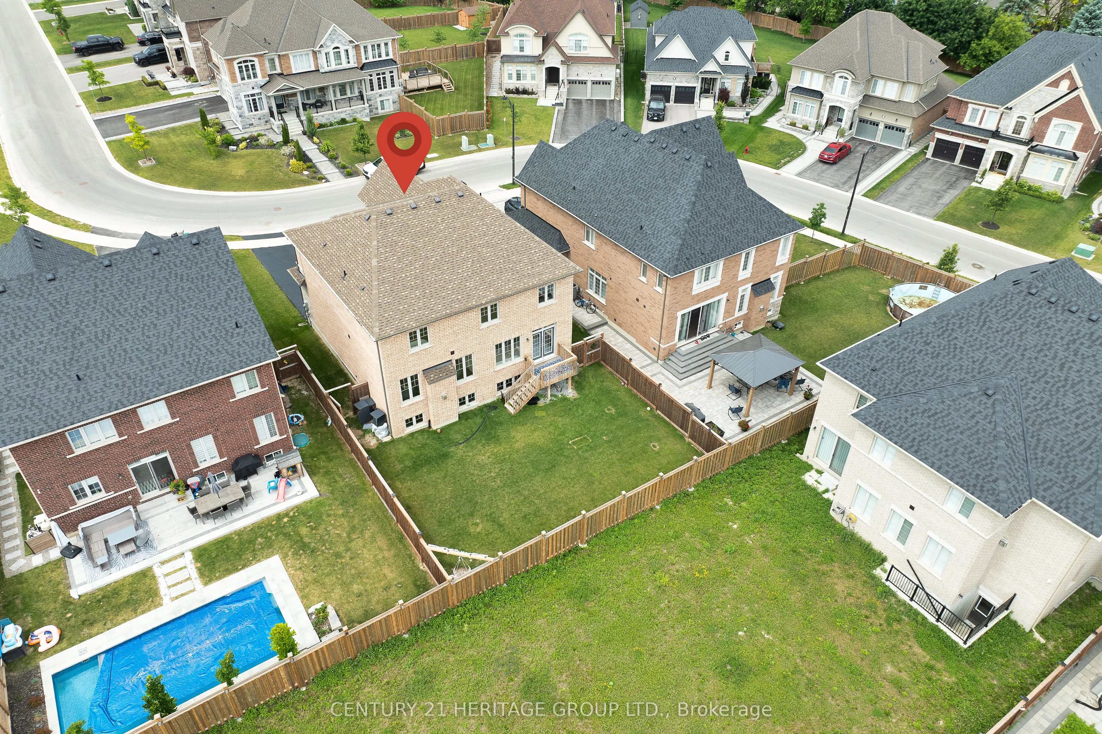 282 Reg Harrison Trail