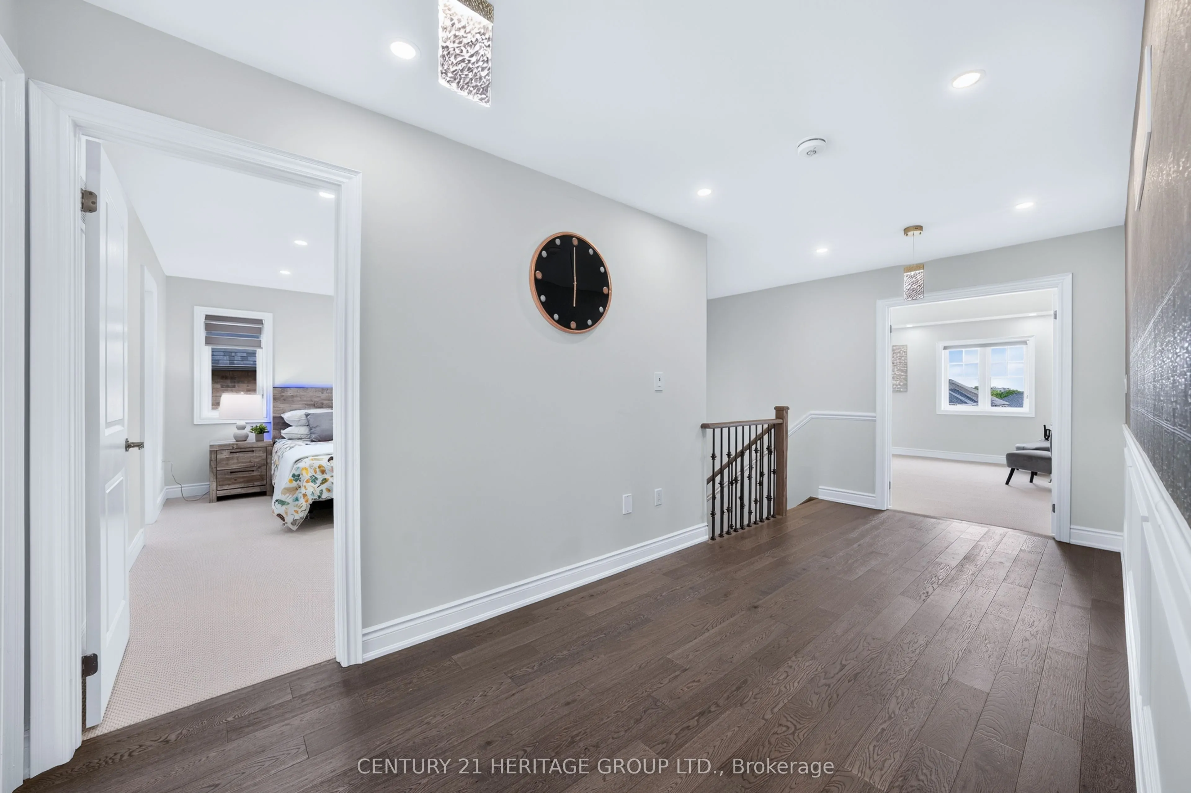 282 Reg Harrison Trail