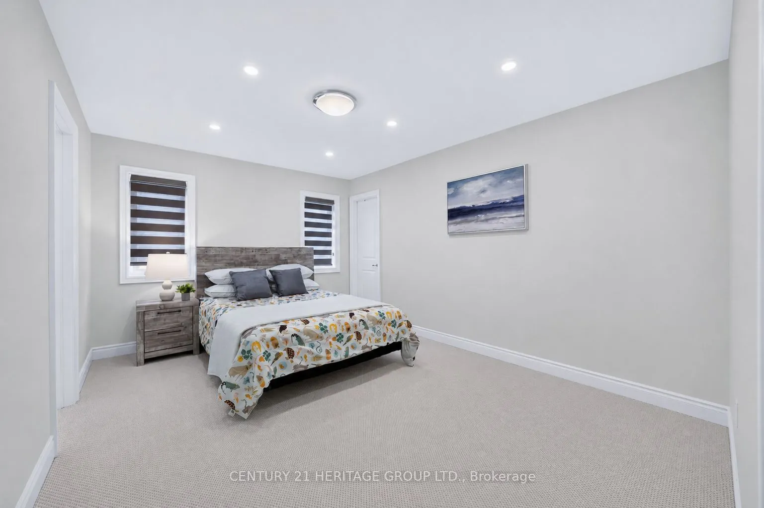 282 Reg Harrison Trail