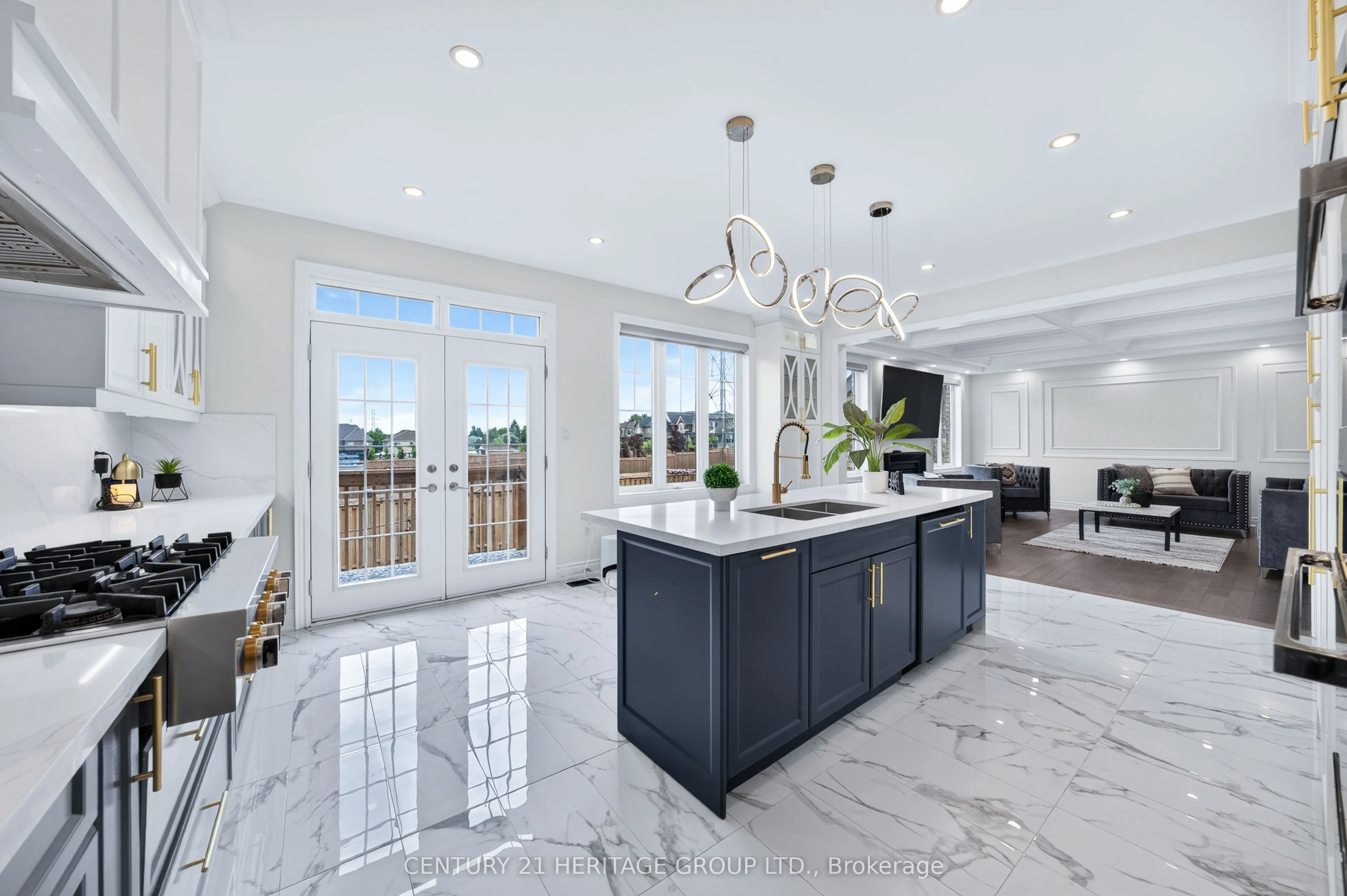 282 Reg Harrison Trail