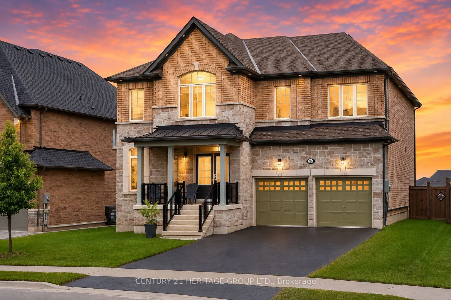282 Reg Harrison Trail
