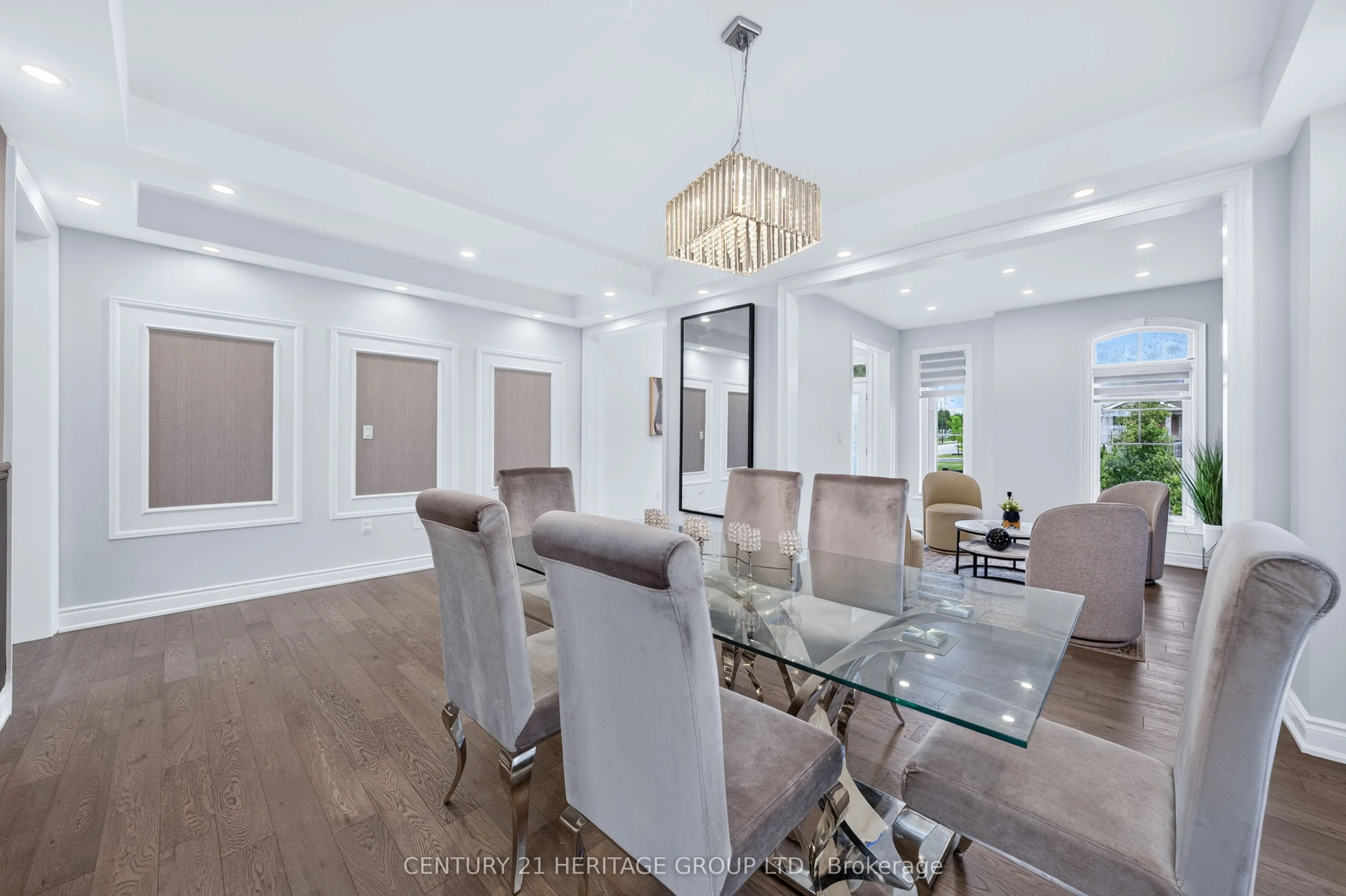 282 Reg Harrison Trail