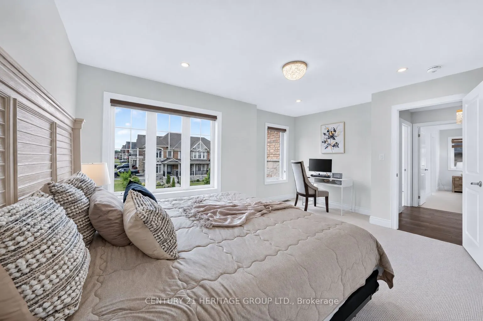 282 Reg Harrison Trail