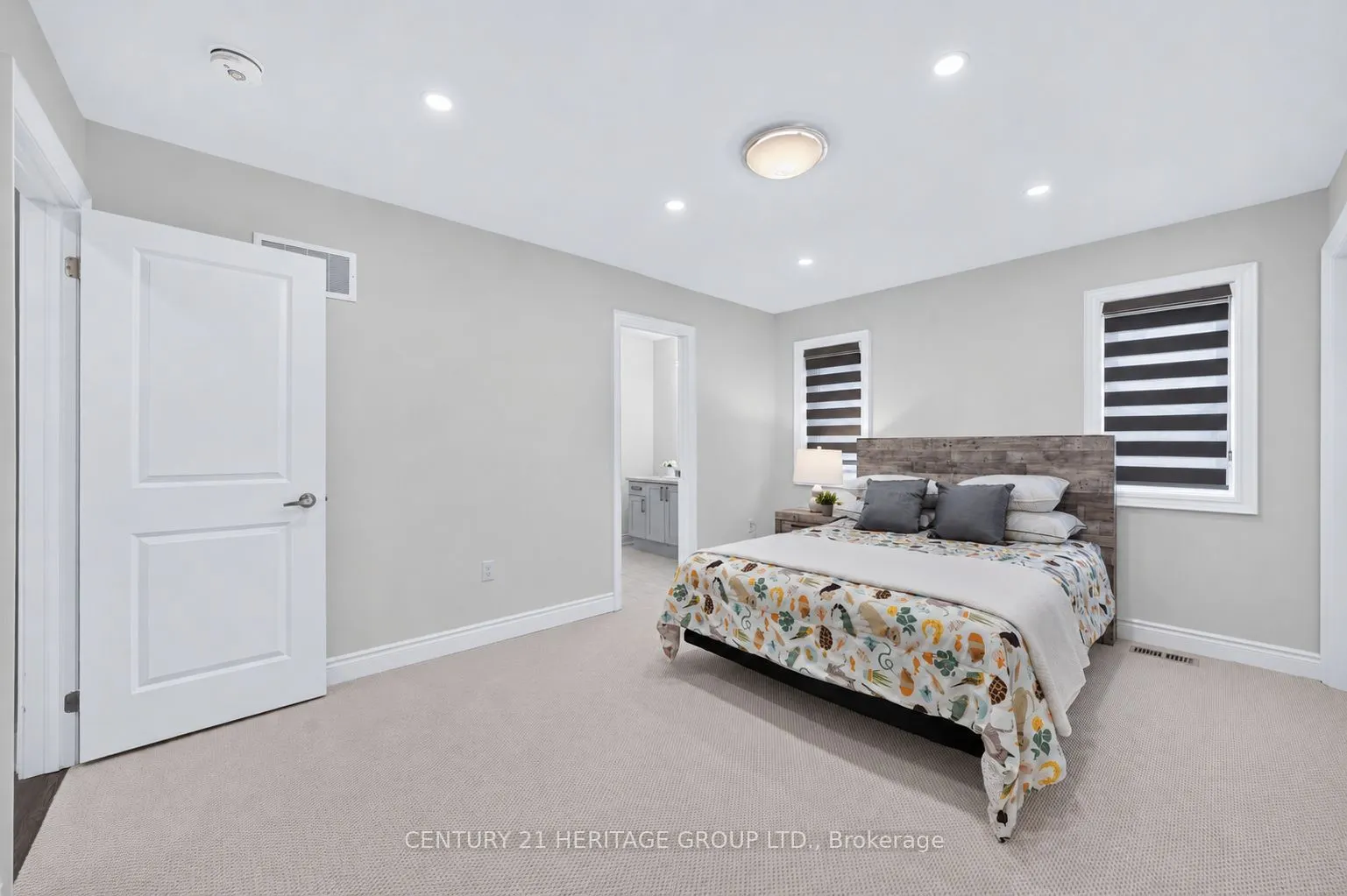 282 Reg Harrison Trail
