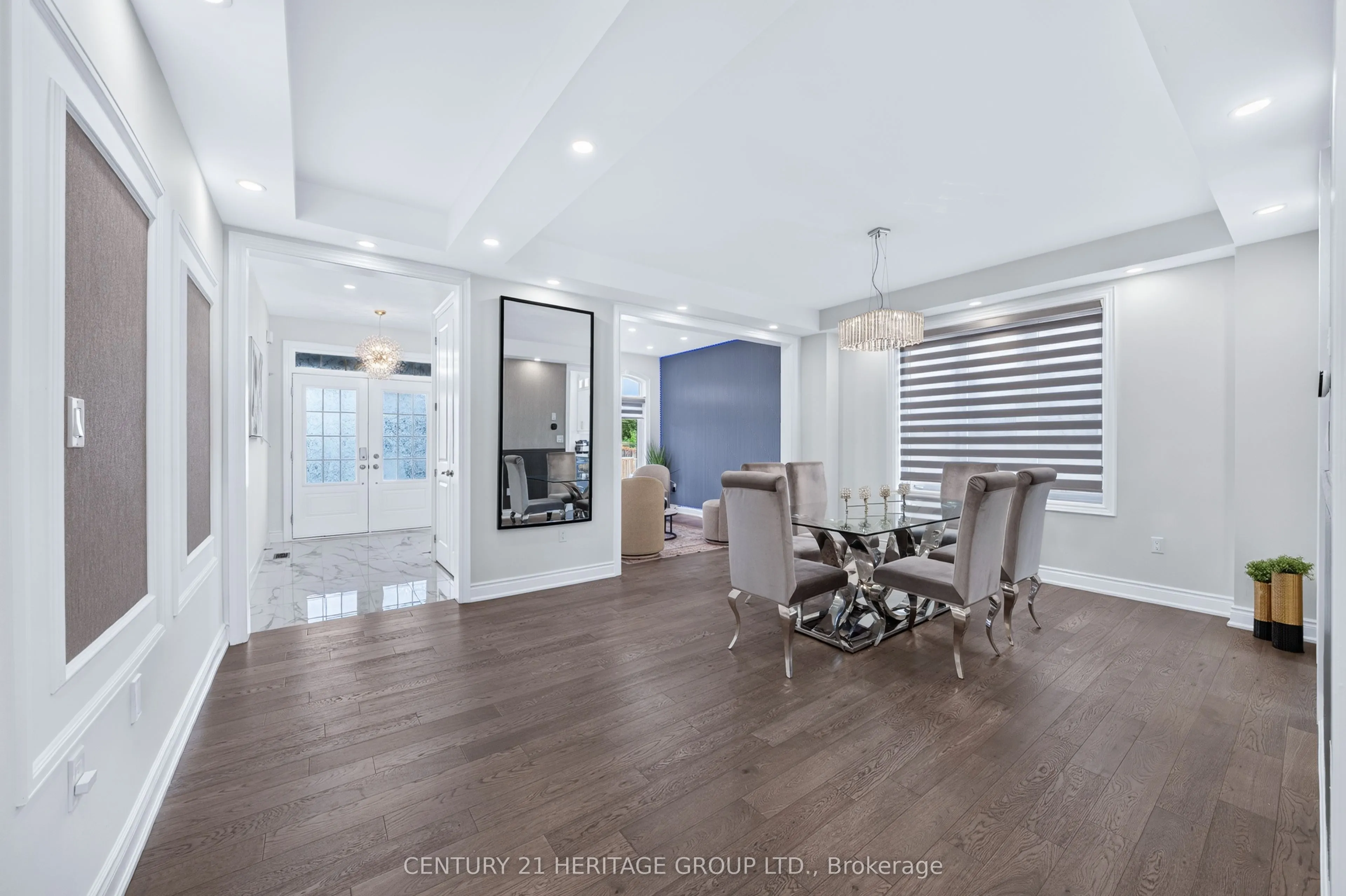 282 Reg Harrison Trail