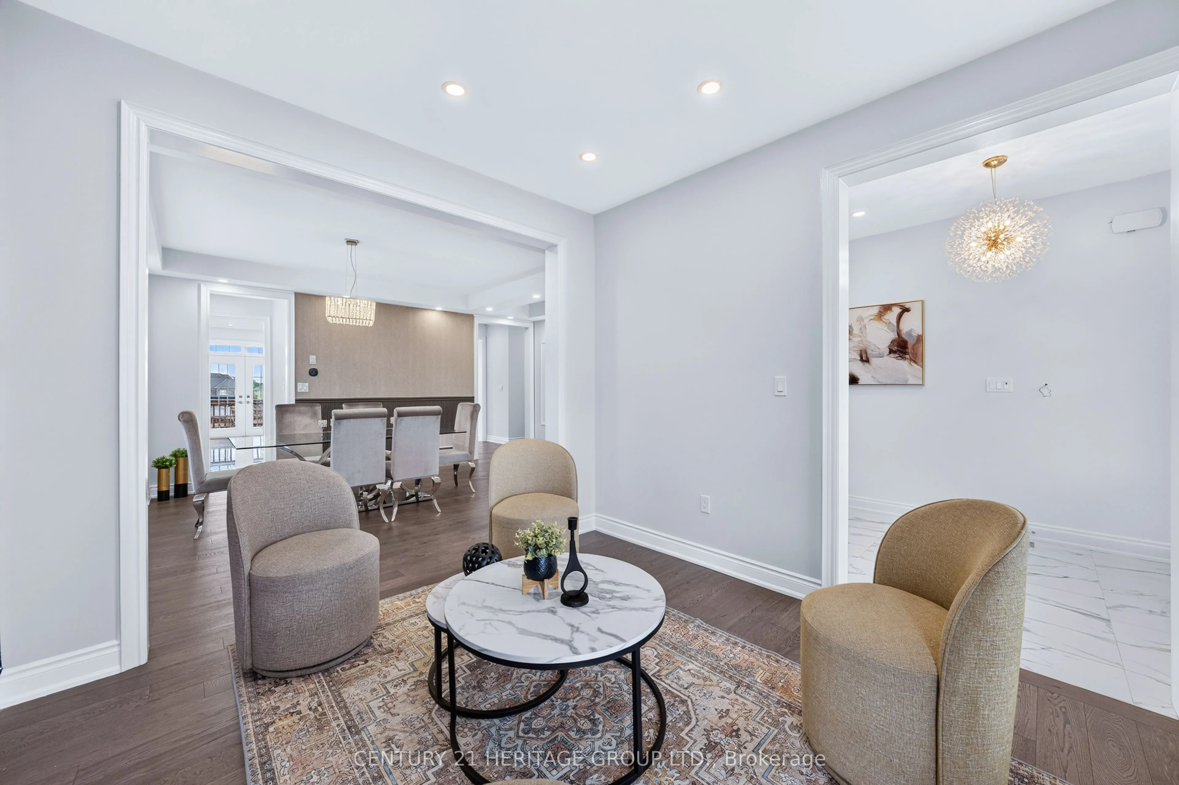 282 Reg Harrison Trail