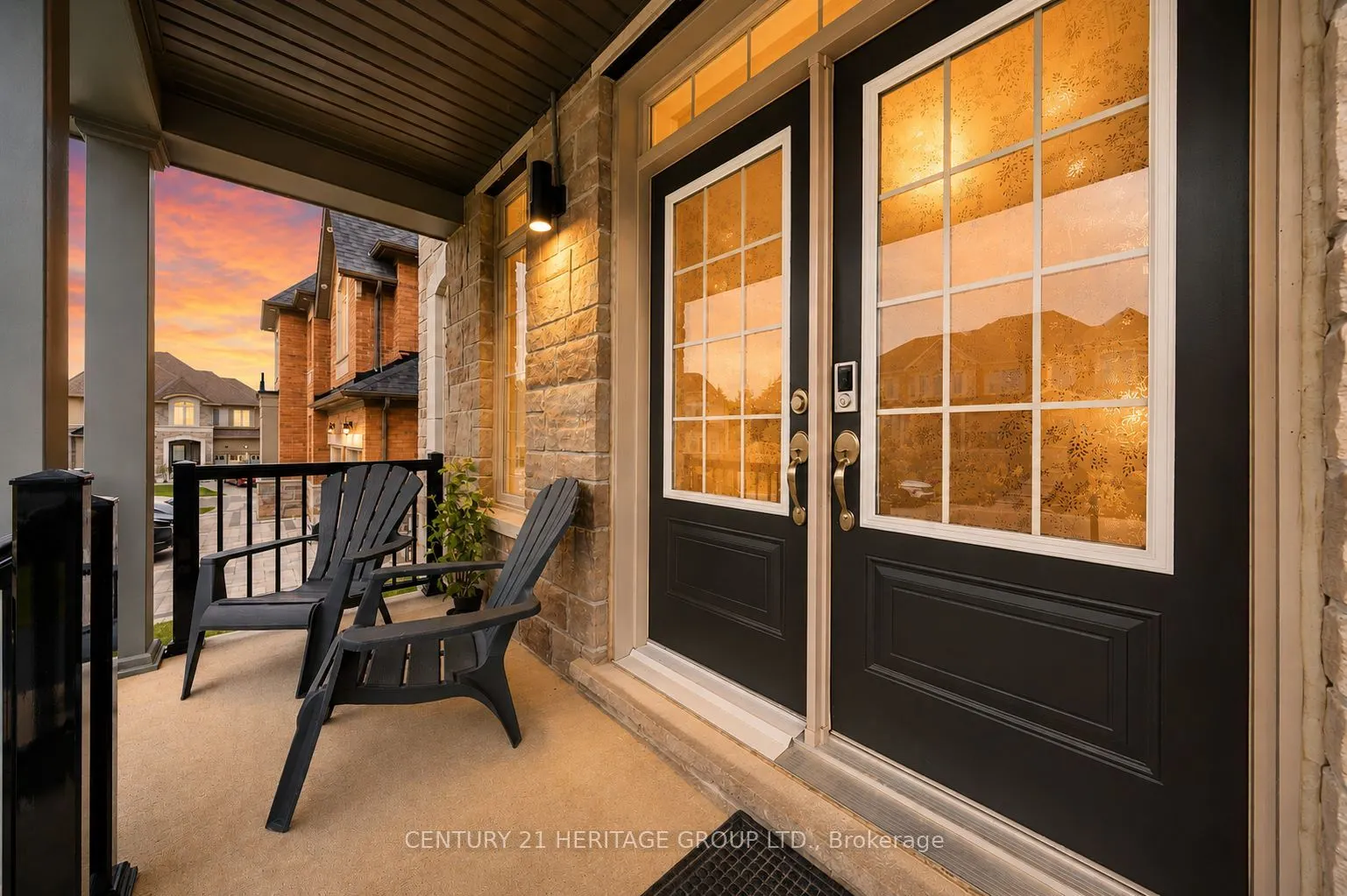 282 Reg Harrison Trail