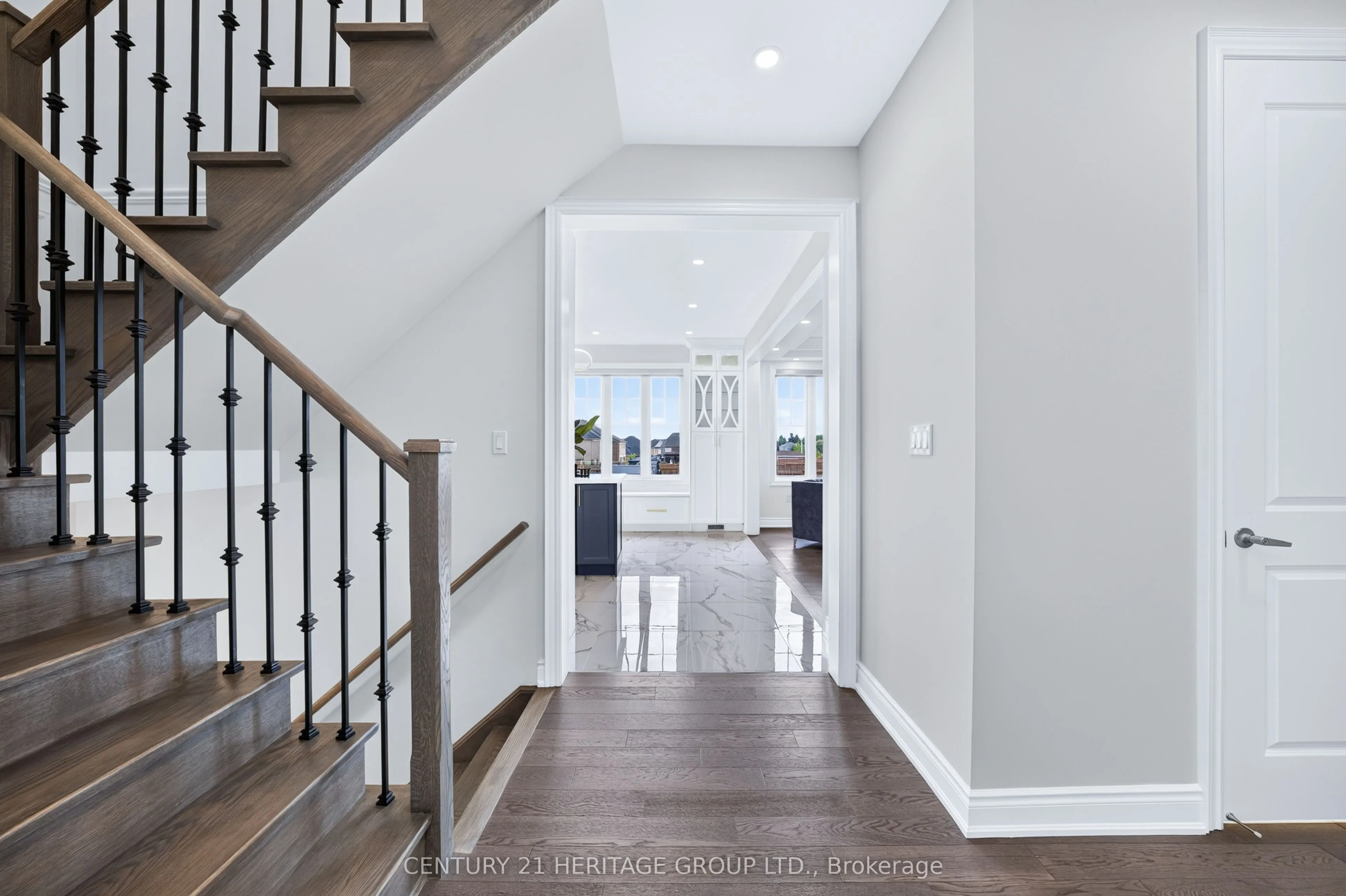 282 Reg Harrison Trail