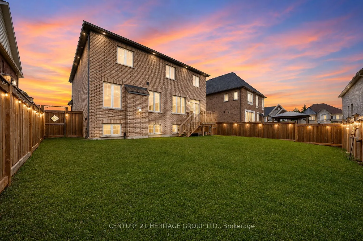 282 Reg Harrison Trail
