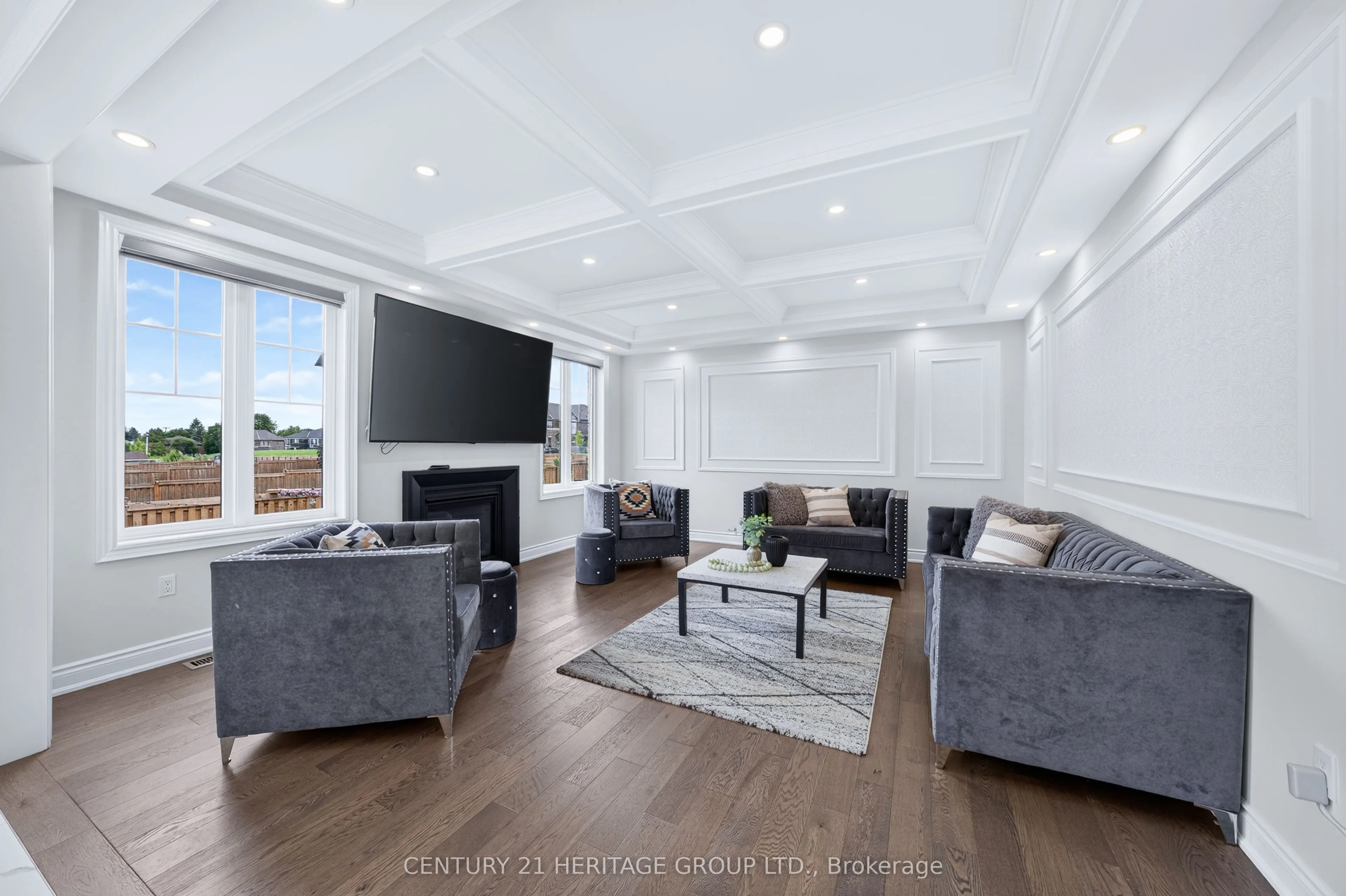 282 Reg Harrison Trail