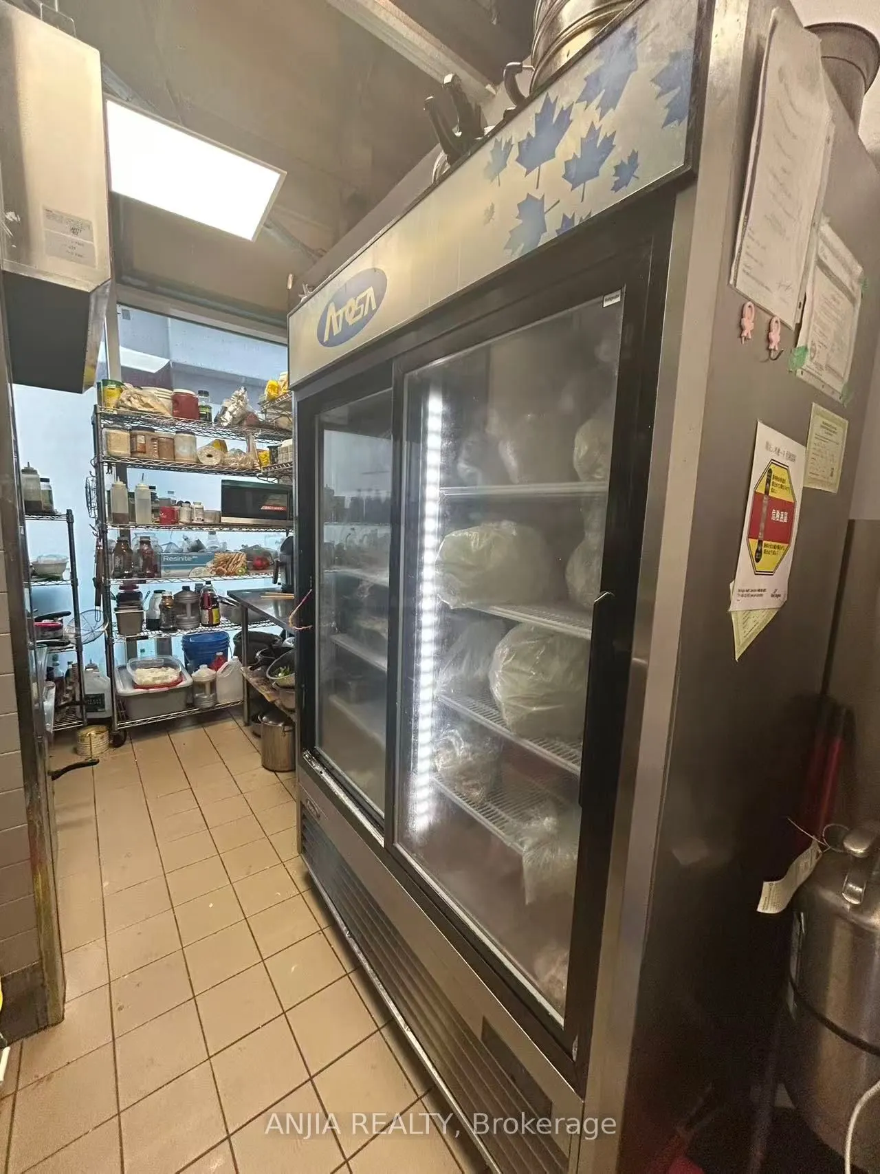 9390 Woodbine Avenue #1CF3