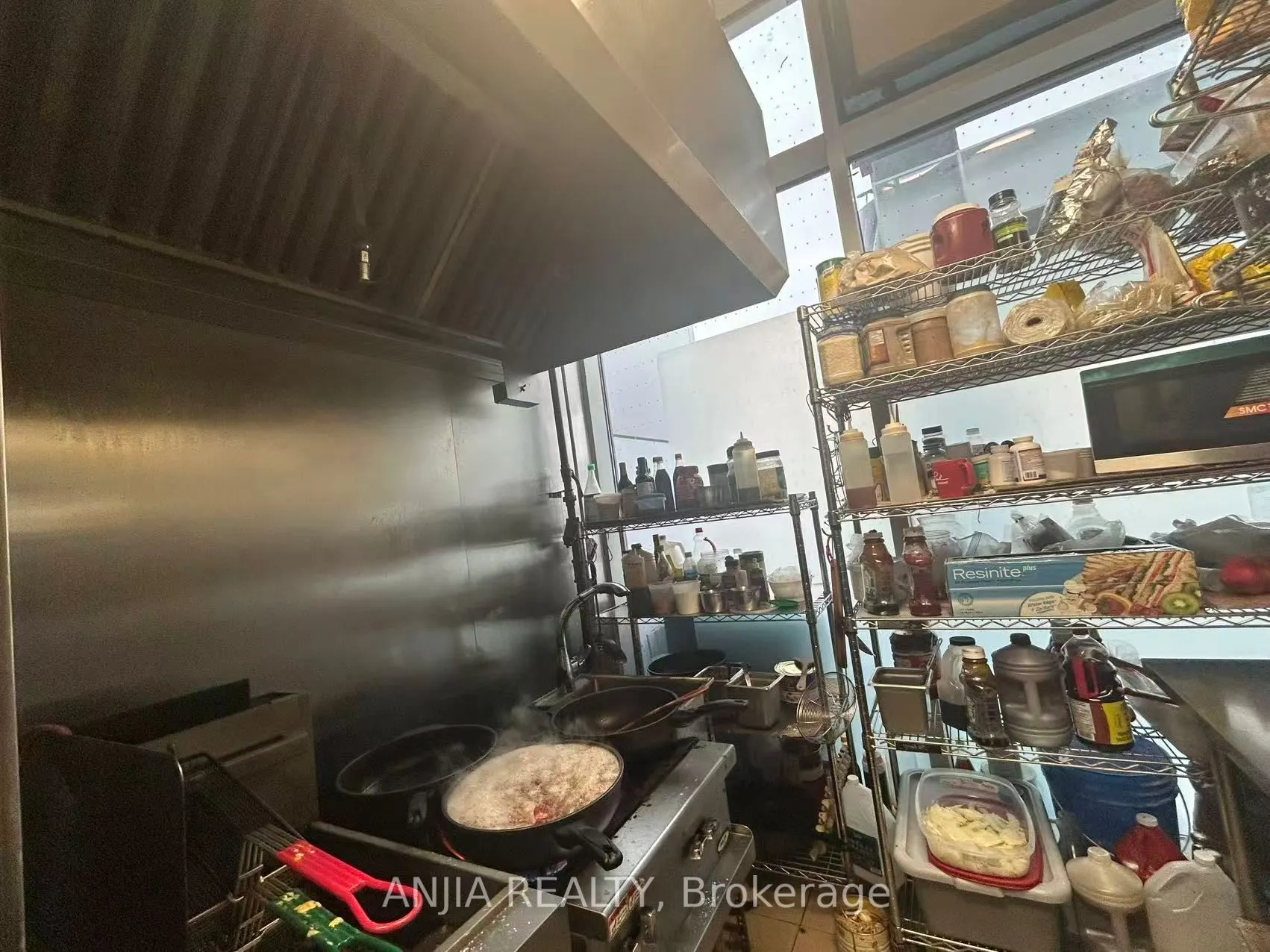 9390 Woodbine Avenue #1CF3