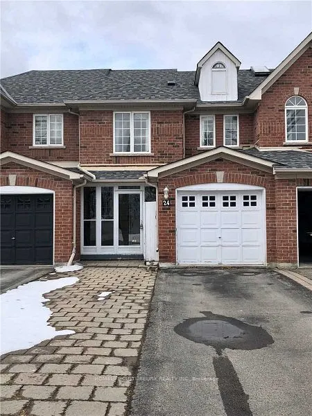 24 Cape Breton Court