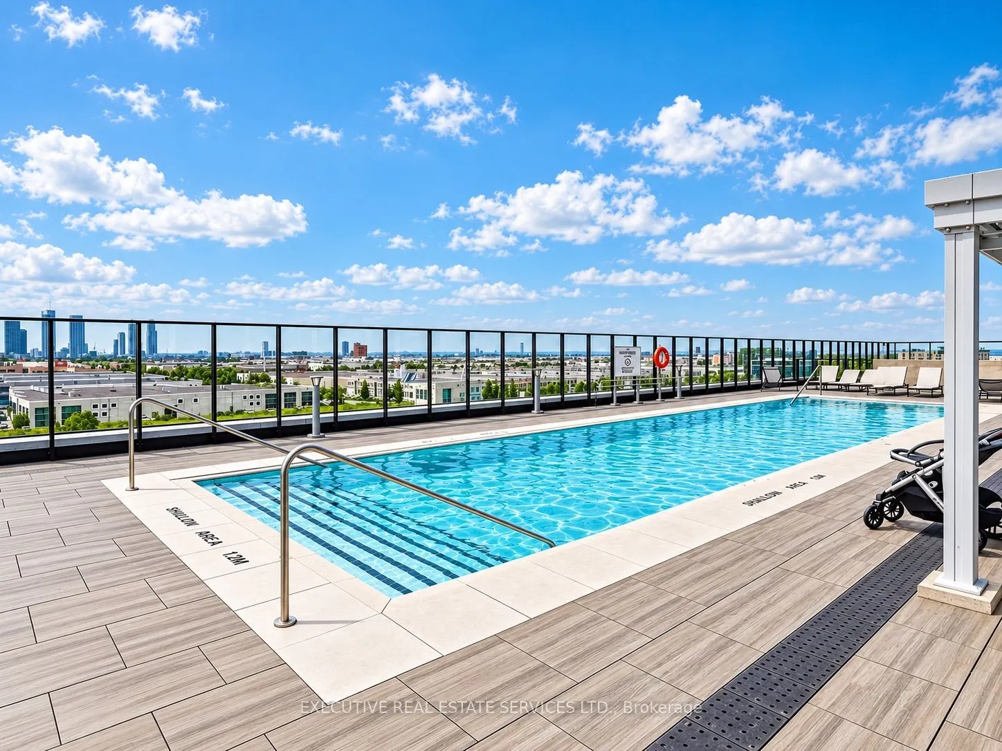 8960 JANE Street S #1202