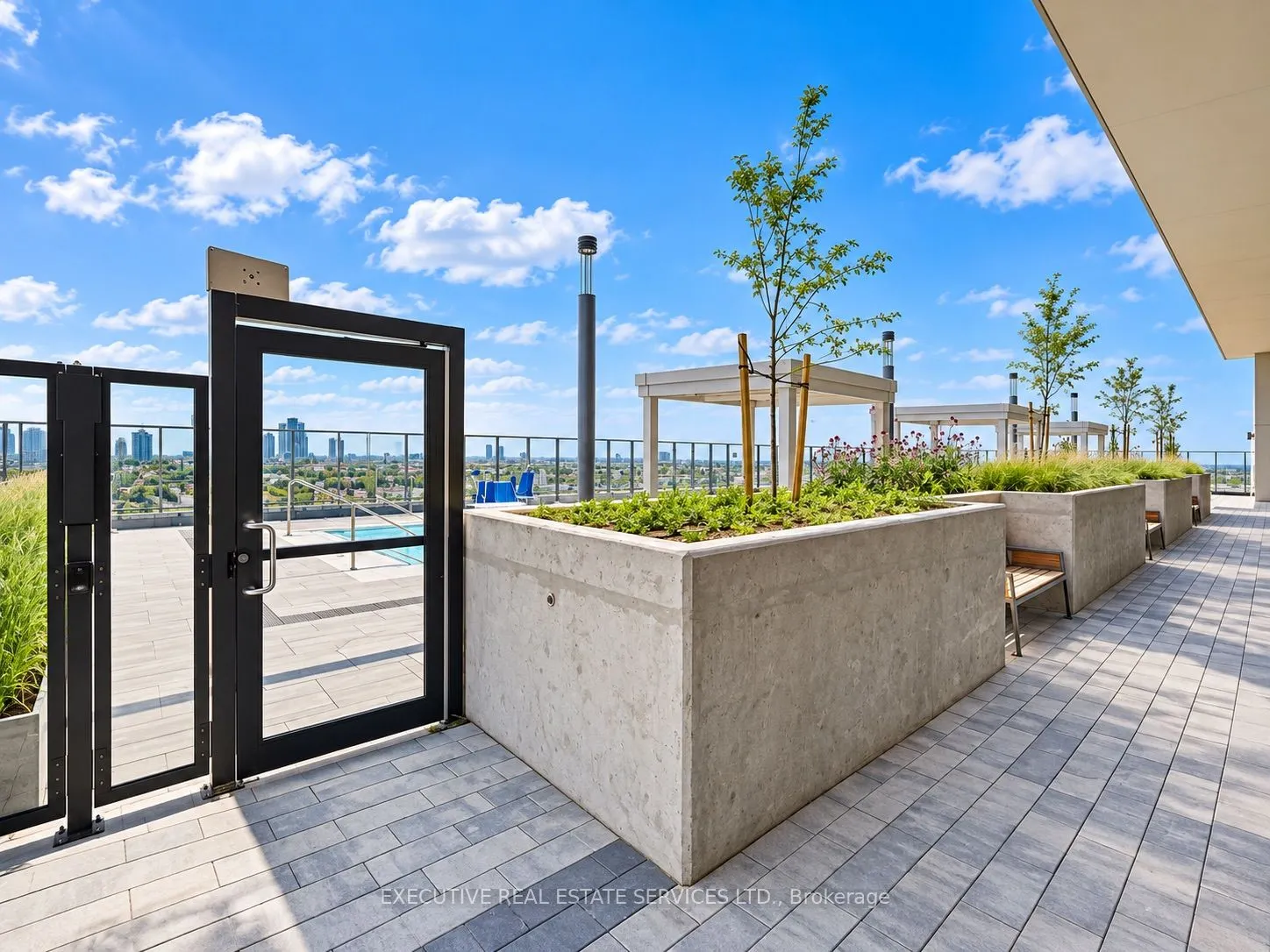 8960 JANE Street S #1202