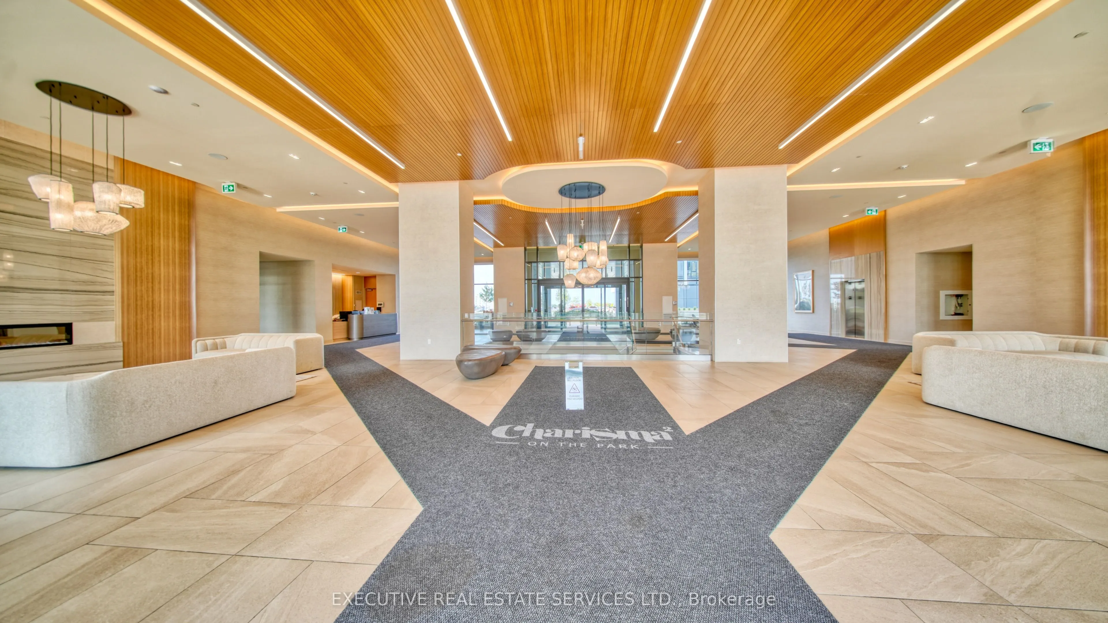8960 JANE Street S #1202