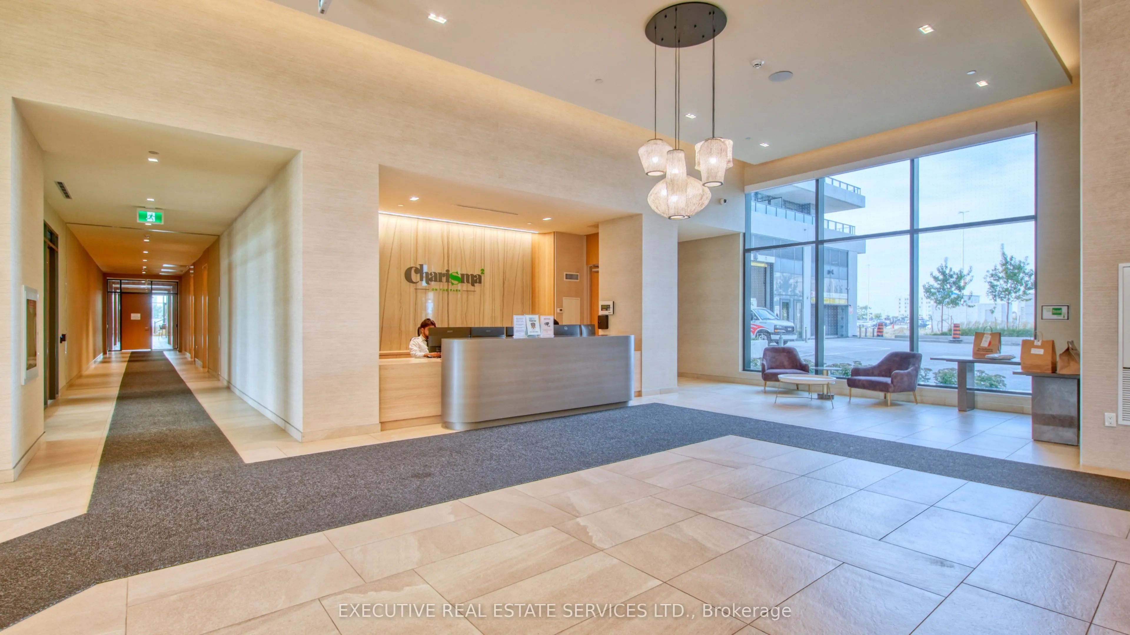 8960 JANE Street S #1202