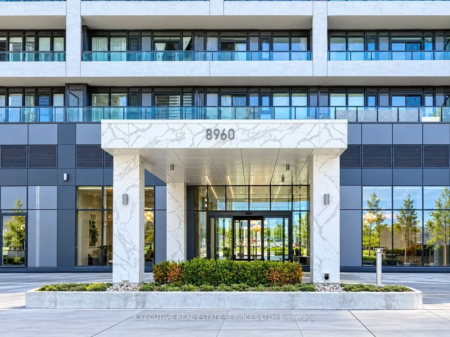 8960 JANE Street S #1202