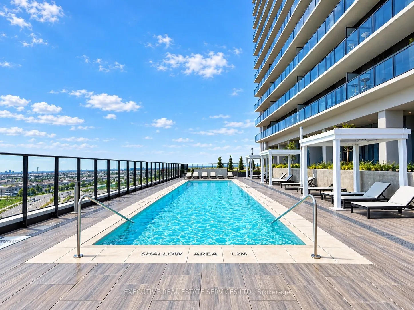 8960 JANE Street S #1202
