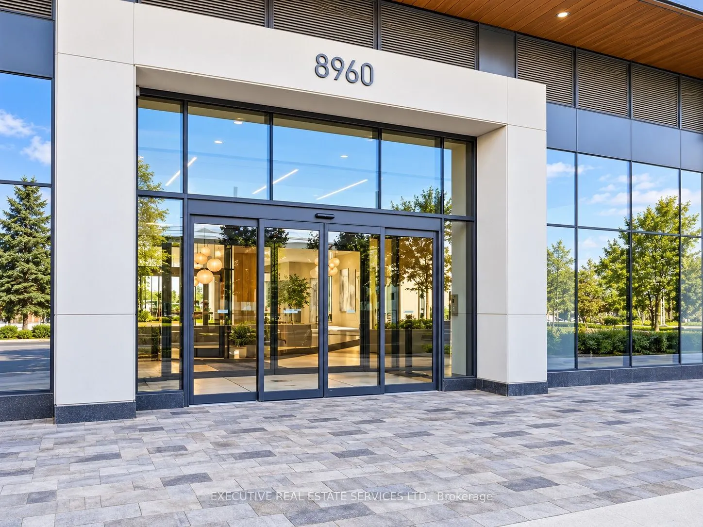 8960 JANE Street S #1202