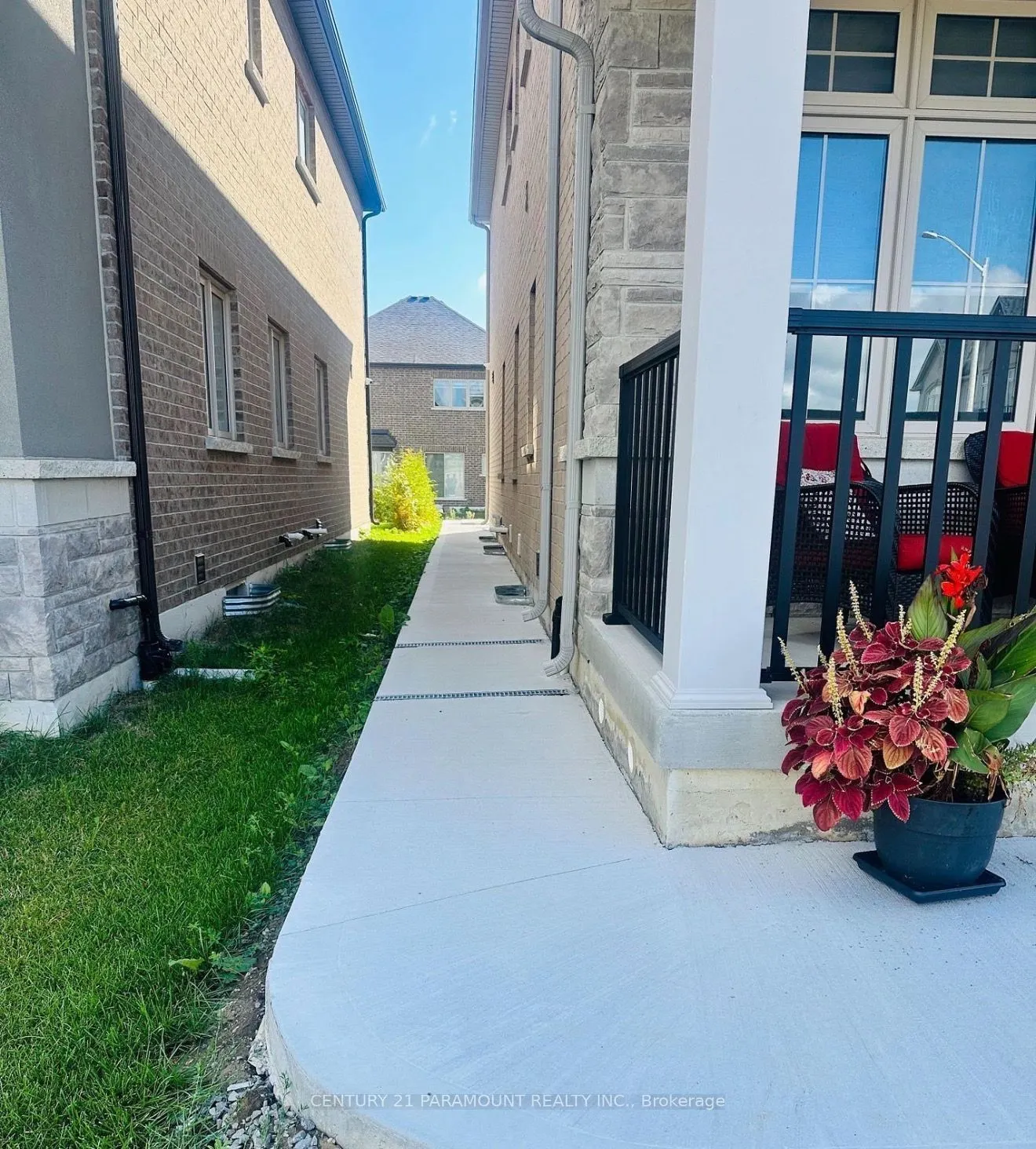 1541 Prentice Road #BSMT